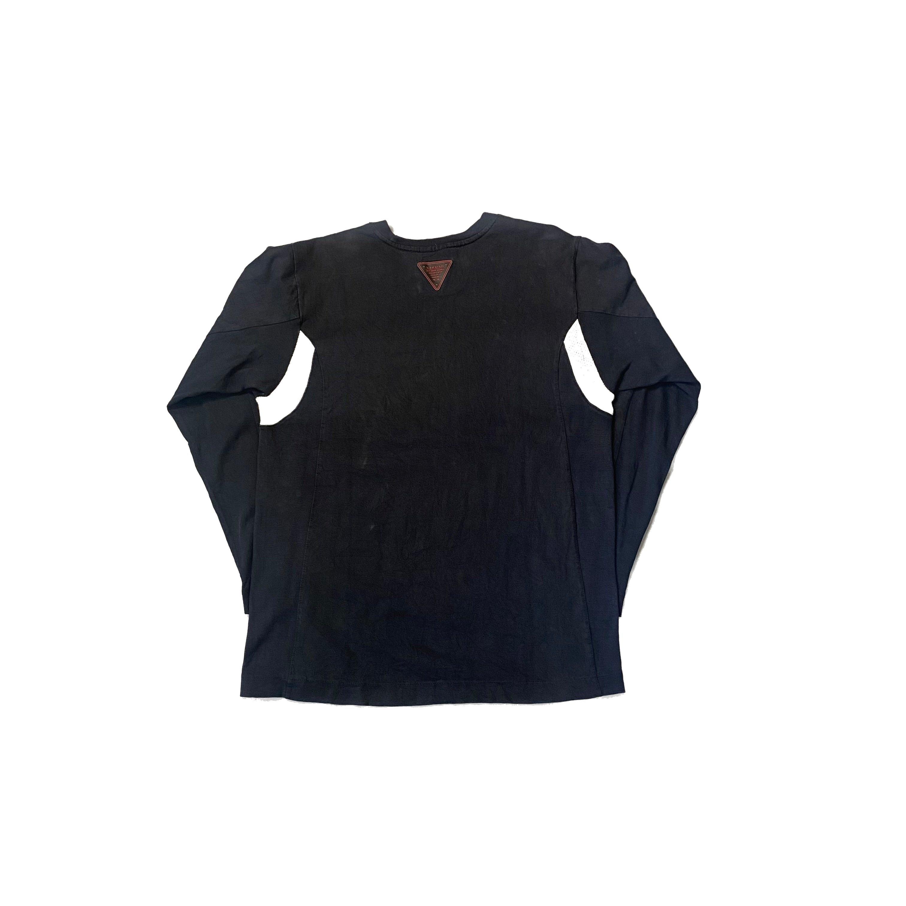 Black Oakley Sweatshirt - L