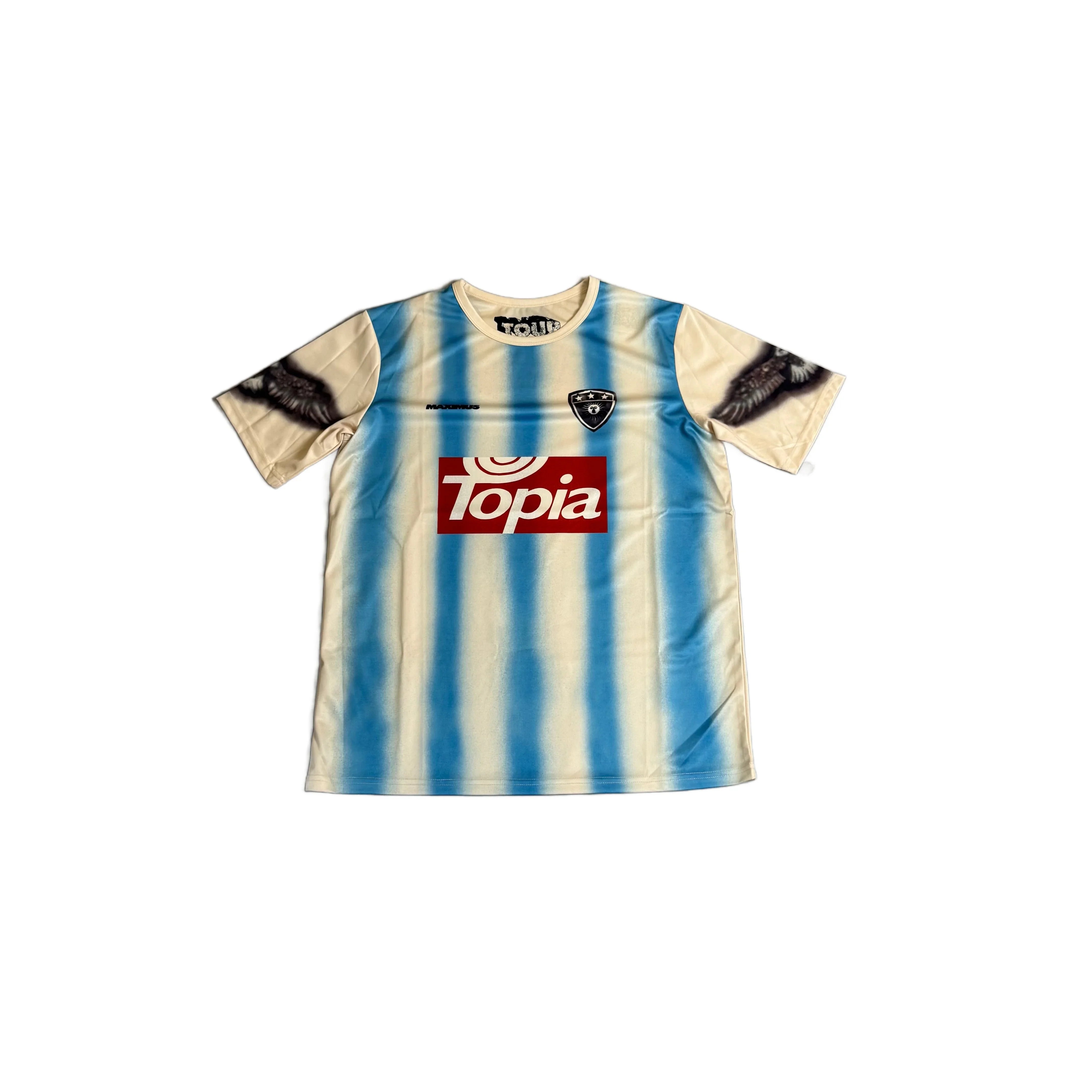 Travis Scott Football Jersey - M