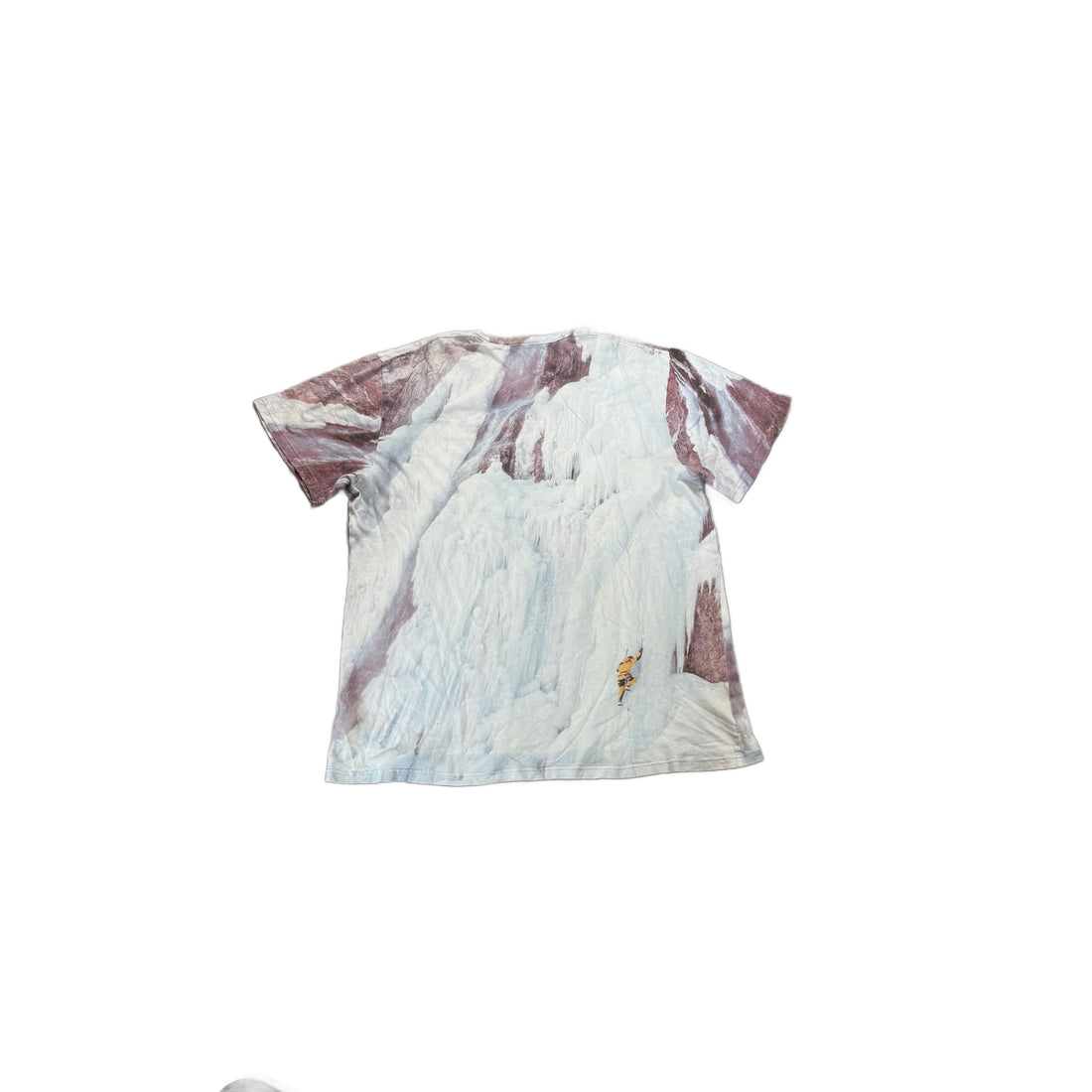 Supreme x The North Face Tee - L