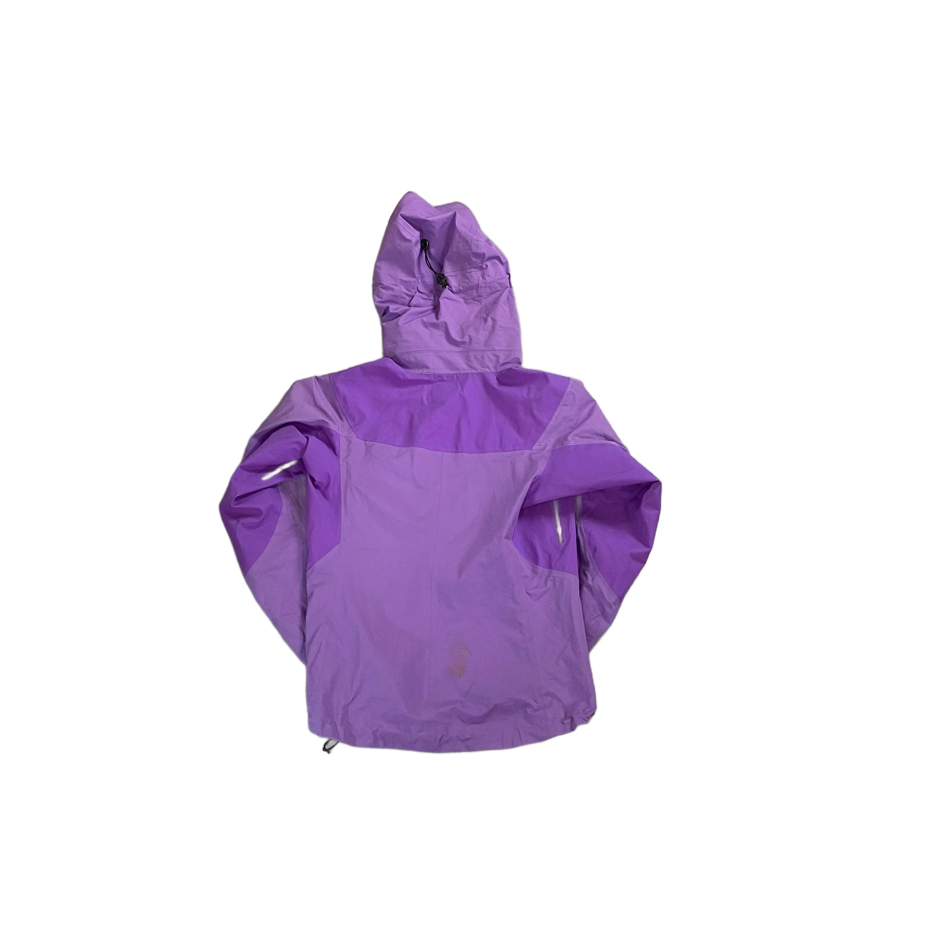 Purple Arc'Teryx Jacket - S