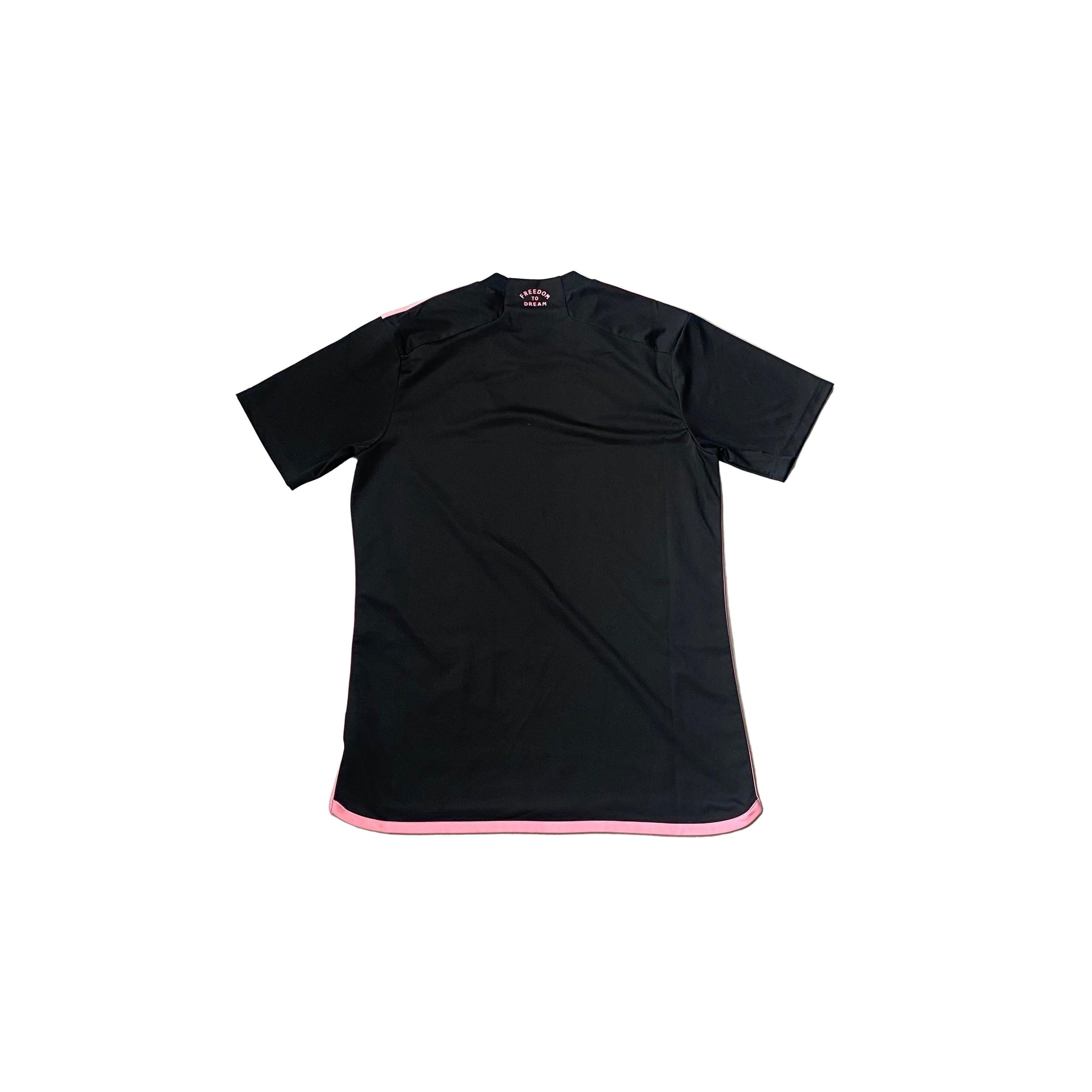 2022 - 23 Inter Miami Home Shirt - L