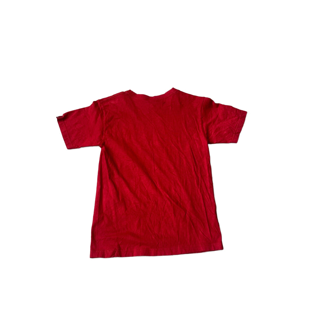 Red Oakley Tee - S