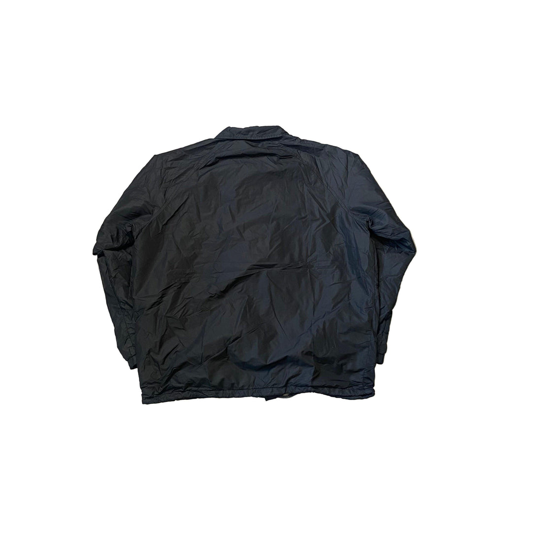 Black Stussy Jacket - M