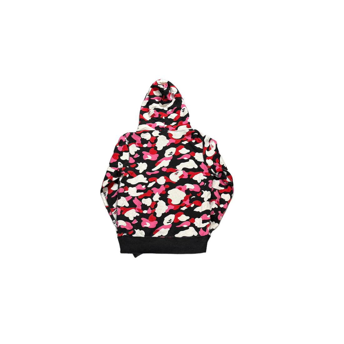A Bathing Ape (BAPE) x Vogue Hoodie - S