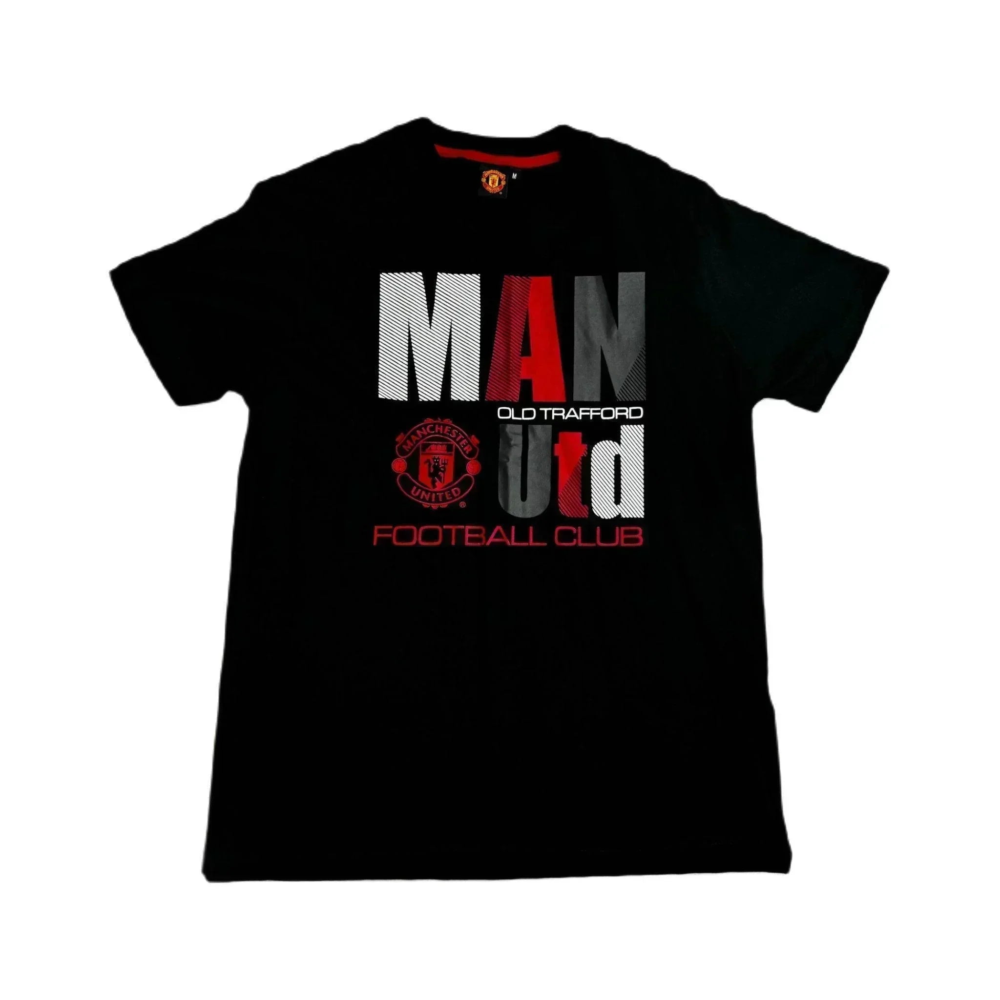 Vintage Manchester United Tee - M