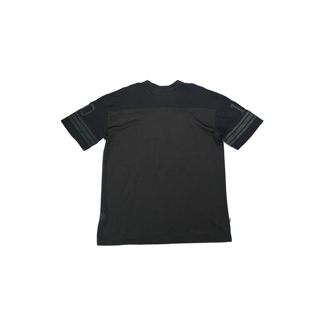 Black Stussy Jersey - L