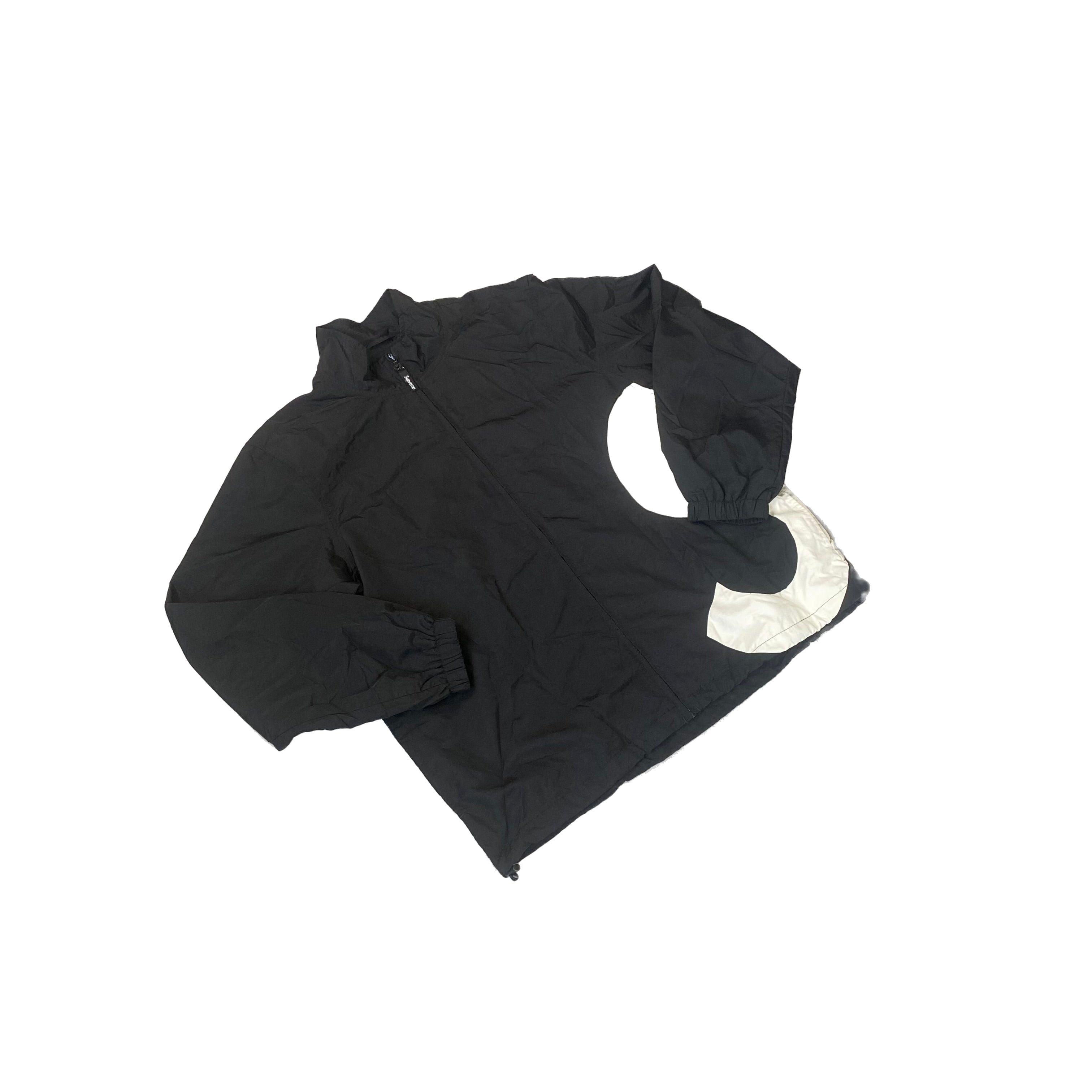 Black Supreme Jacket - M