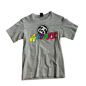 Descriptive image text