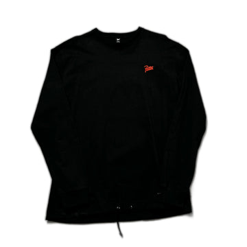 Black Patta Sweatshirt - XL