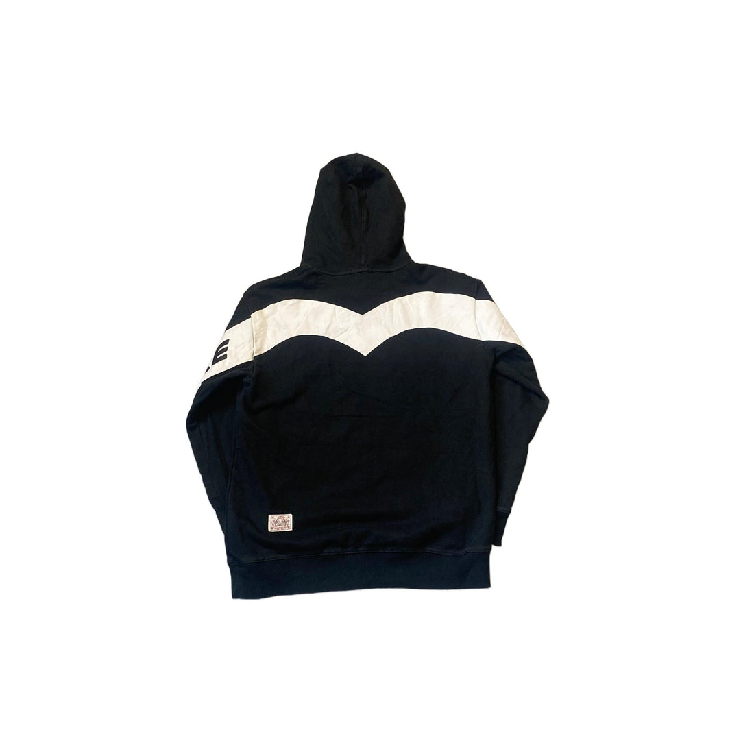 Black Palace x Evisu Hoodie - L