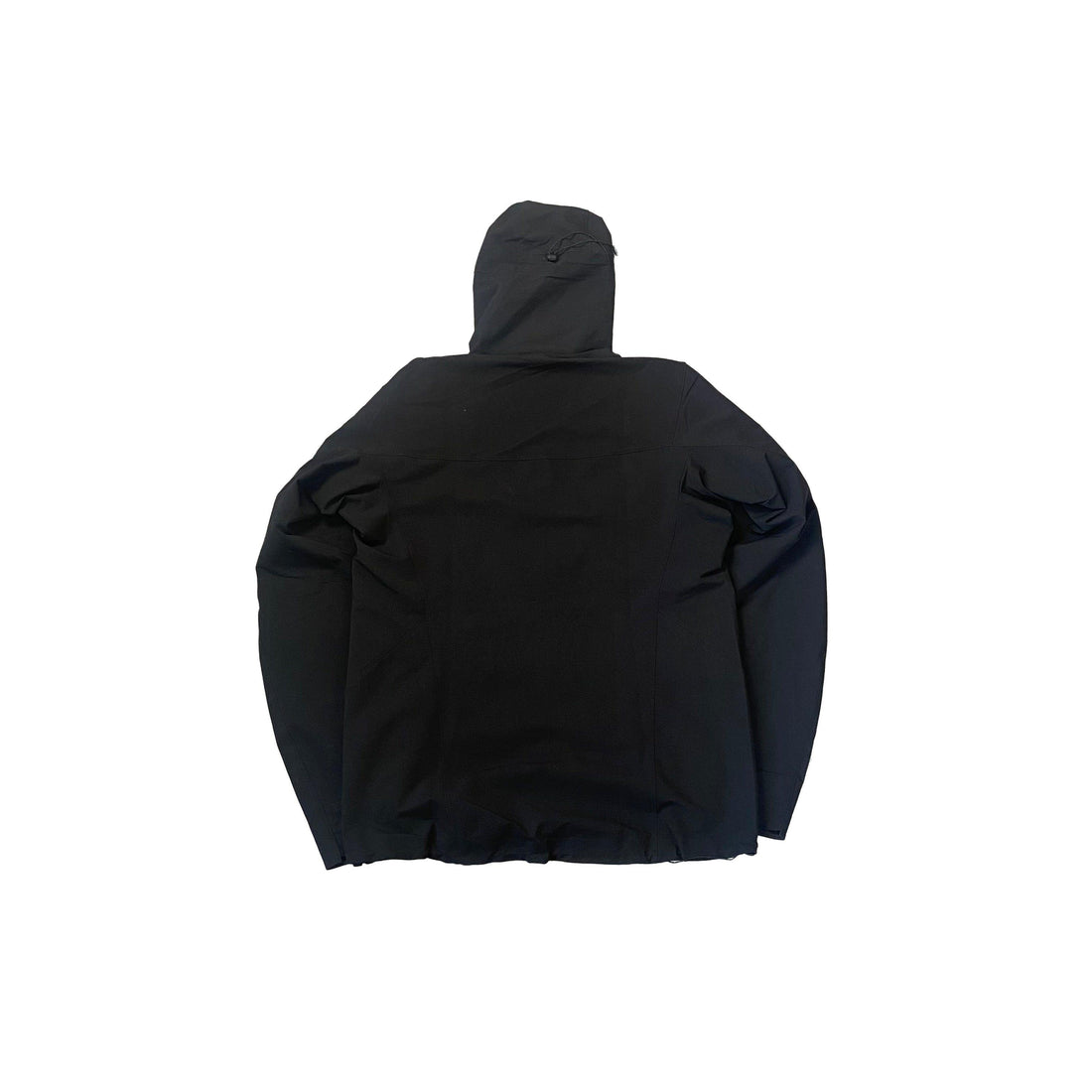 Black Arc’Teryx Jacket -XXL