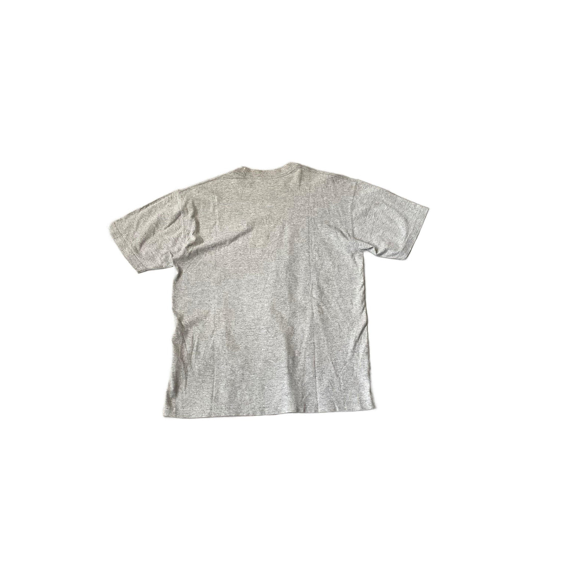 Grey Oakley Tee - XXL