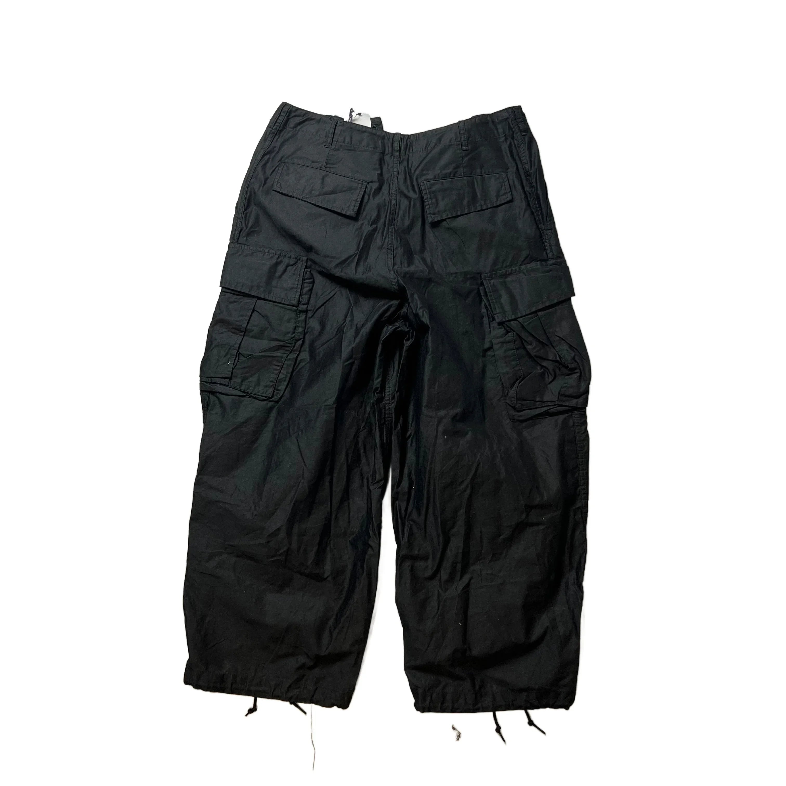 BNWT Black Needles Joggers - S