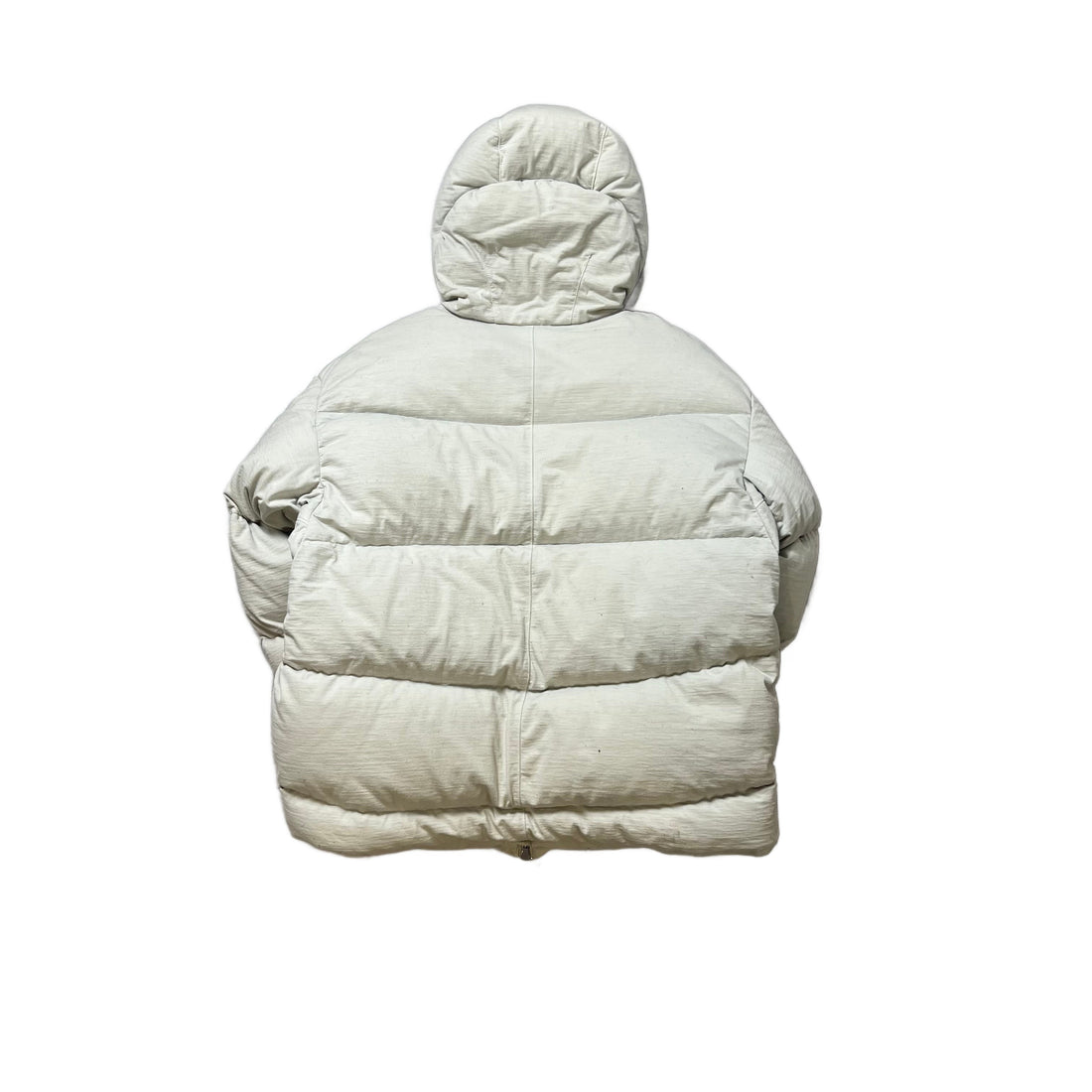 Stone Island Shadow Project Puffer Coat - L