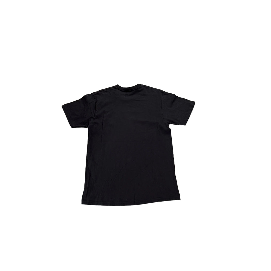 Black Supreme Tee - L