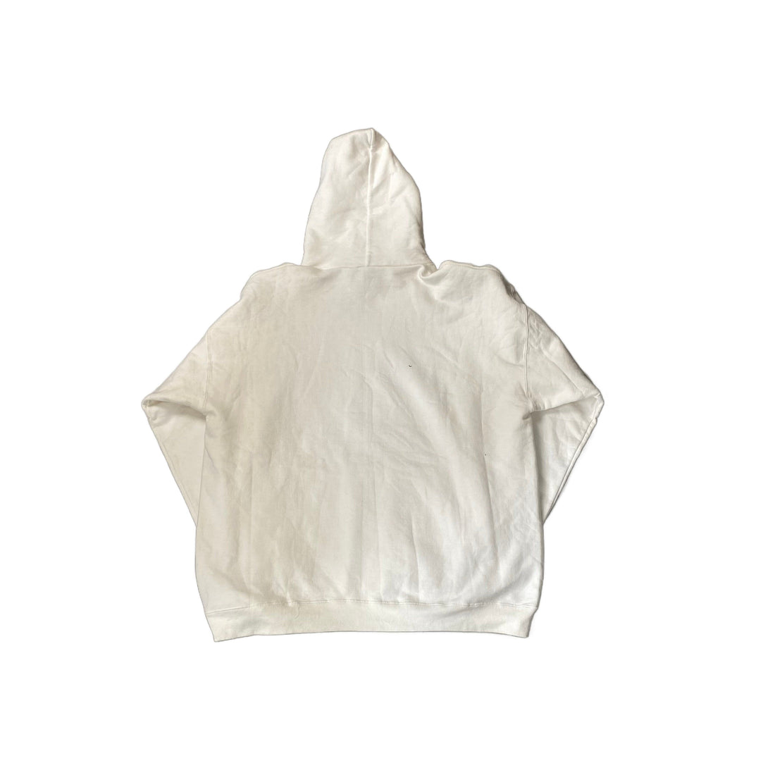 White Oakley Hoodie - L