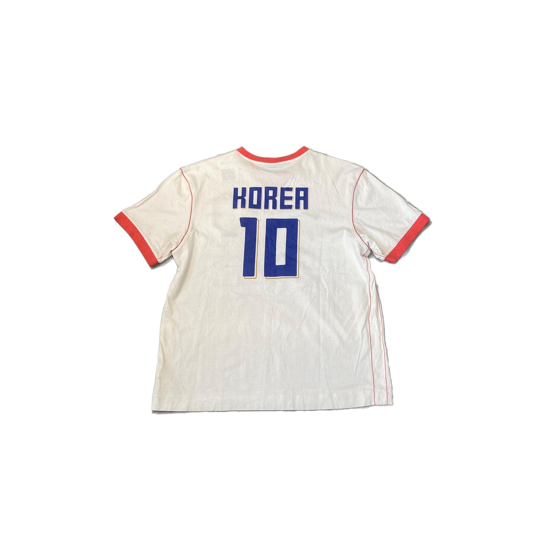 Vintage South Korea Shirt - XL