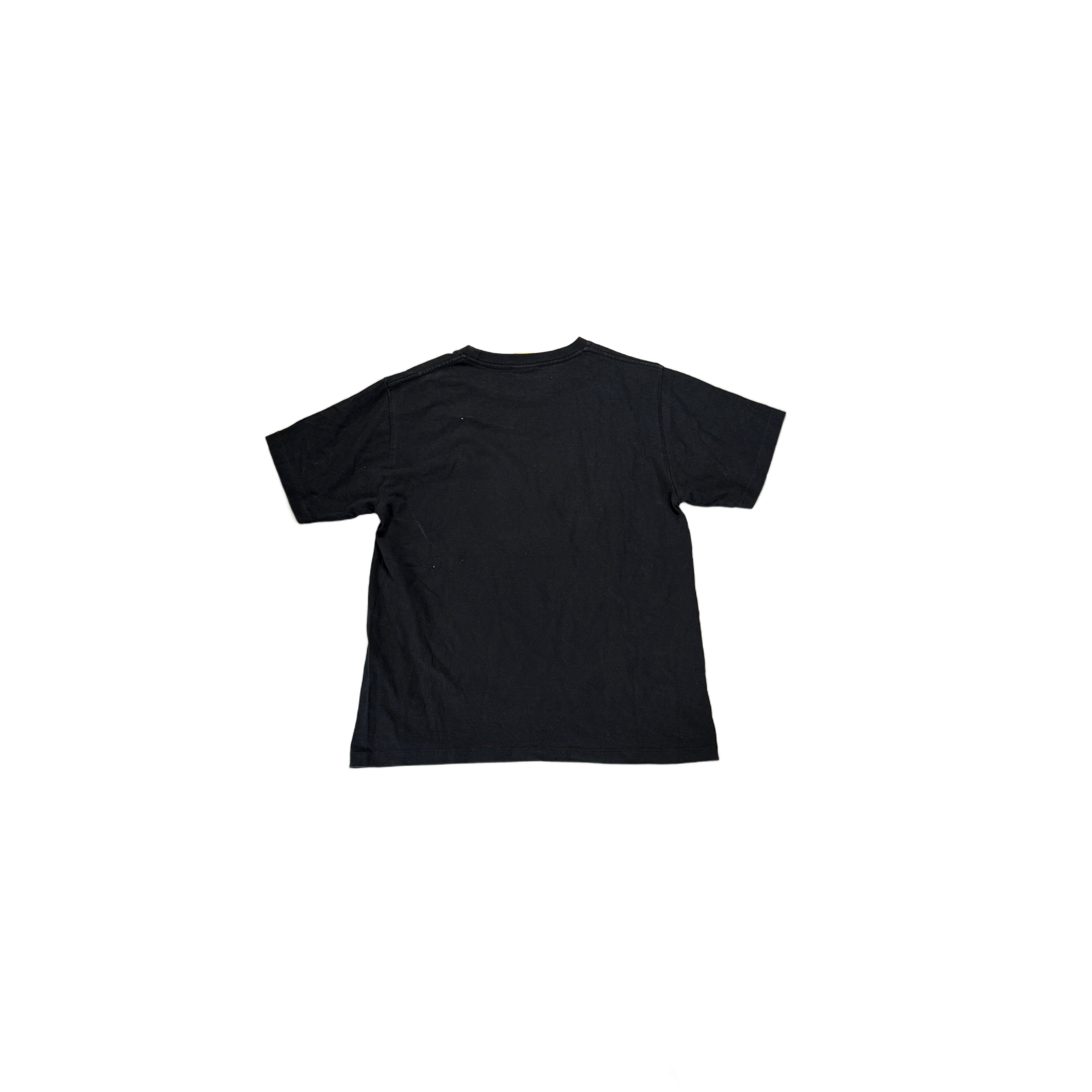 Black A Bathing Ape (BAPE) Tee - M