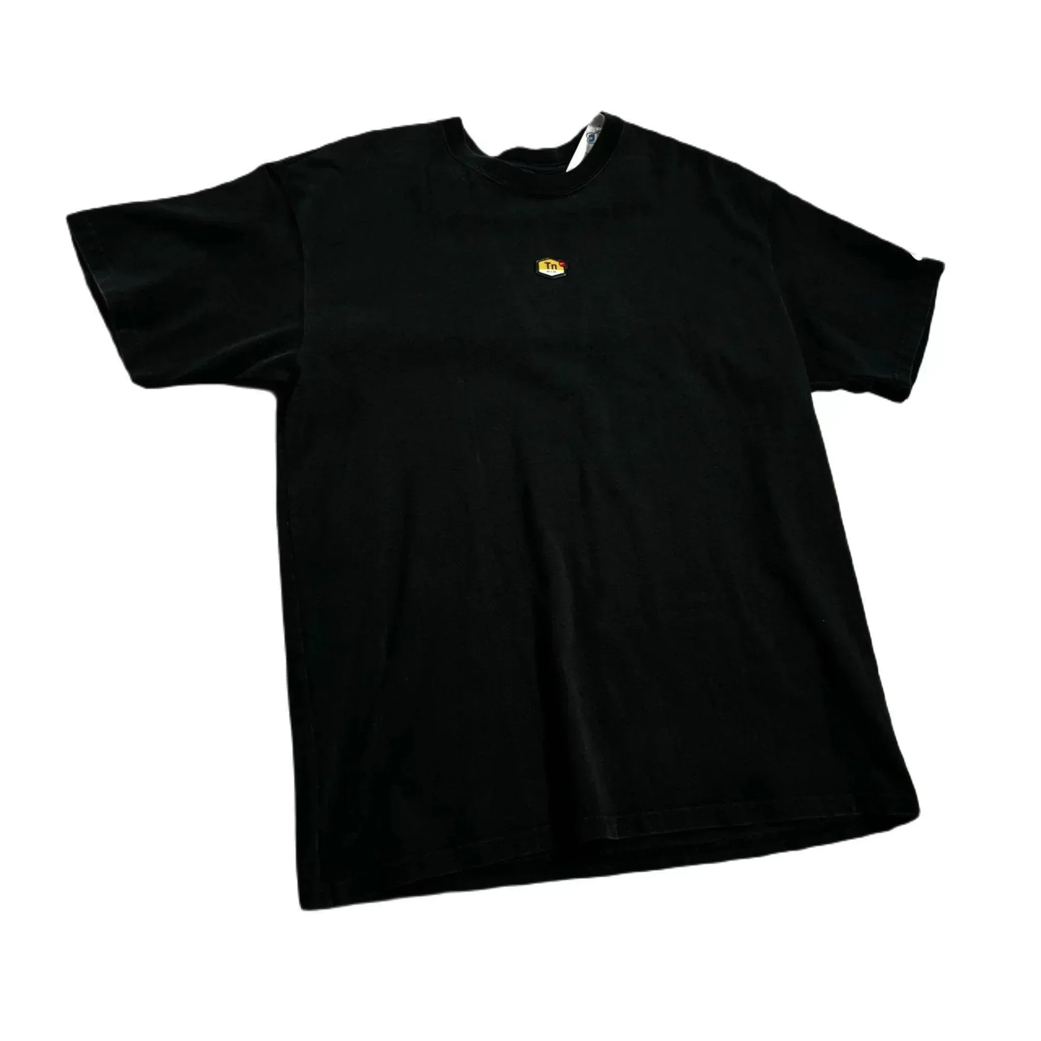 Black Nike TN Tee - L