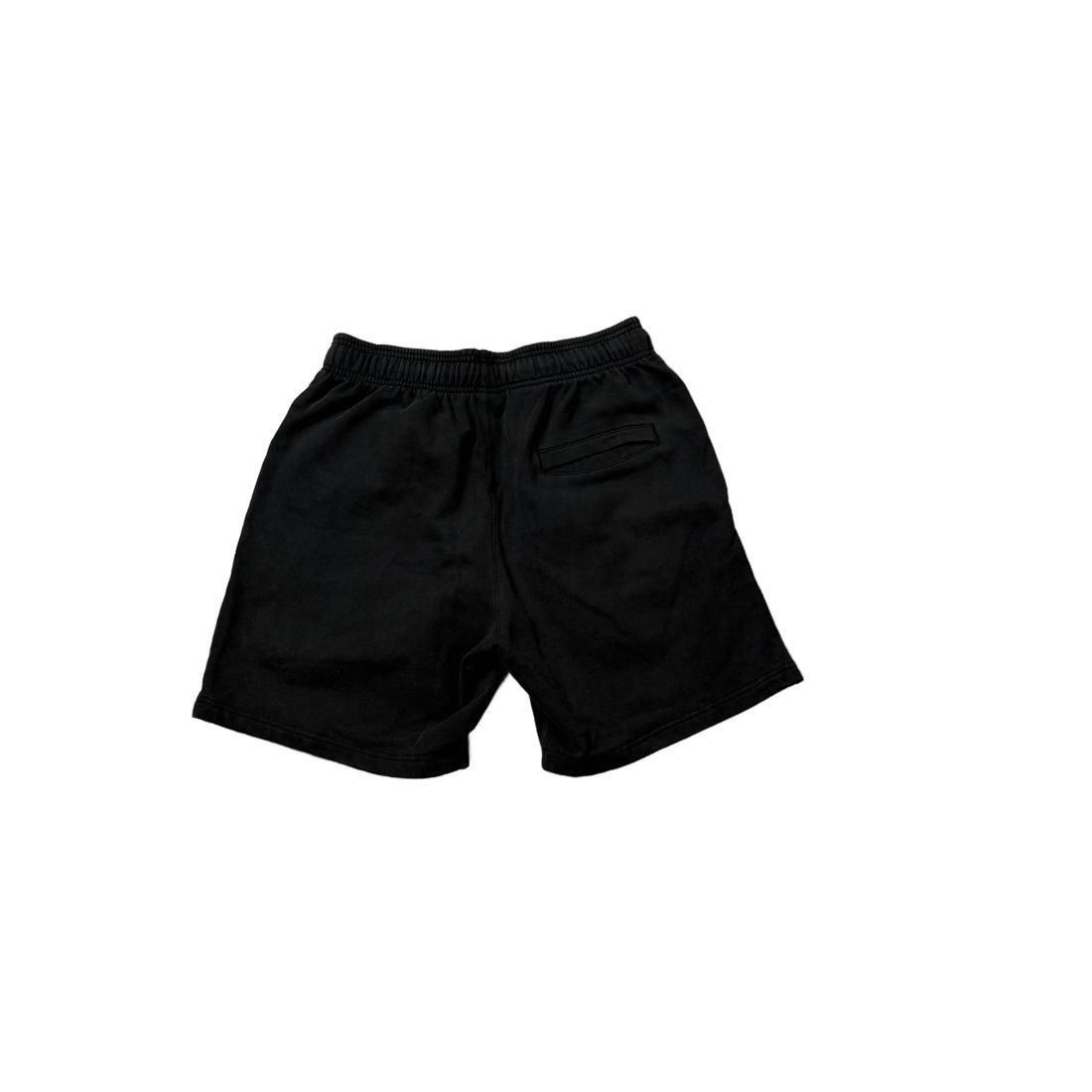 Black Nike x Travis Scott Shorts - M