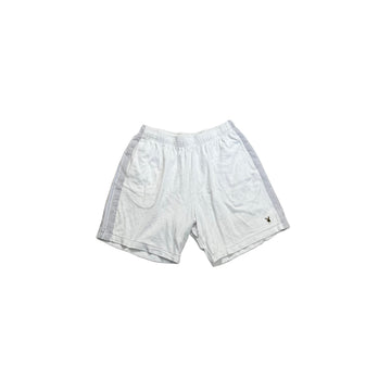 White Supreme x Playboy Shorts - M