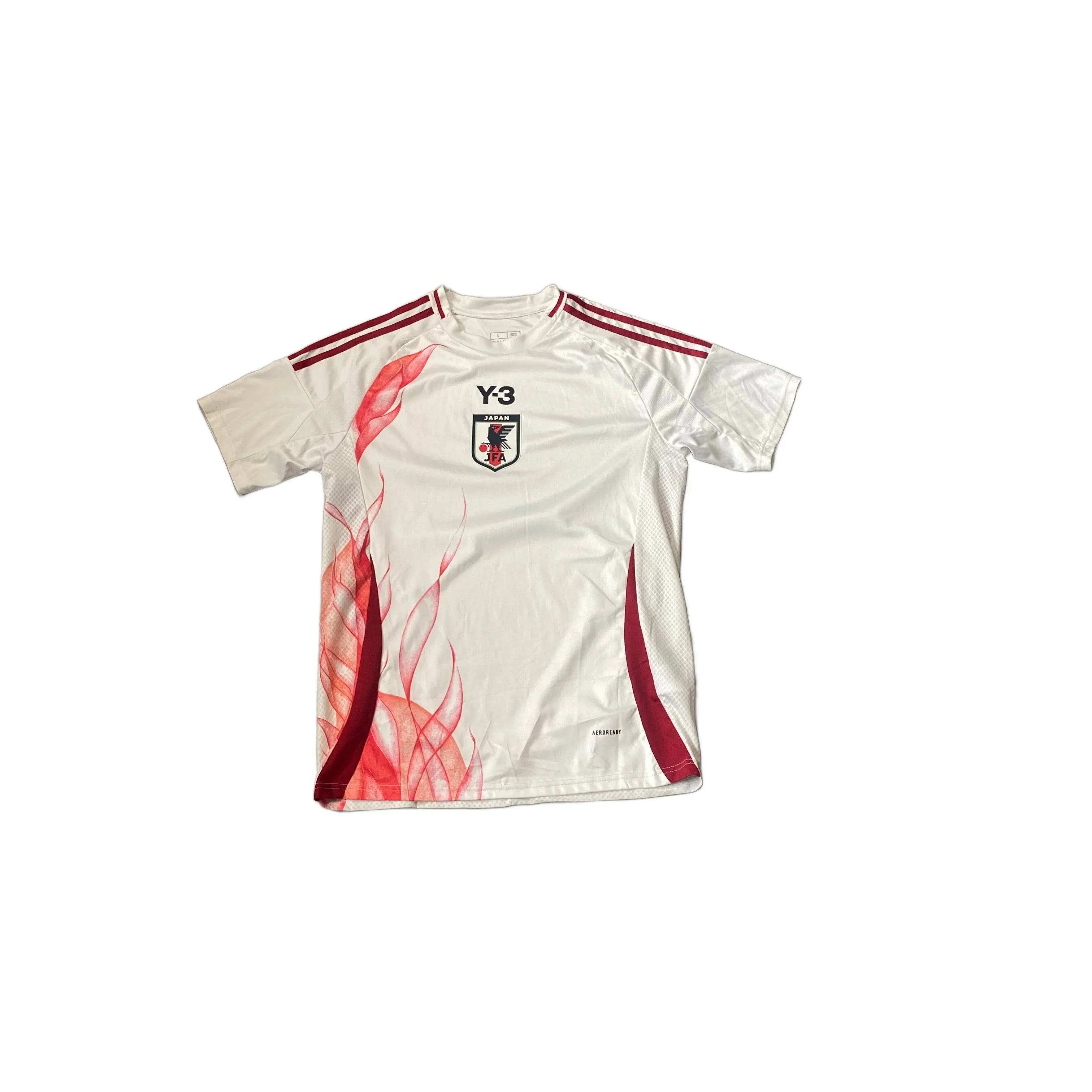 Y-3 Japan Shirt - L