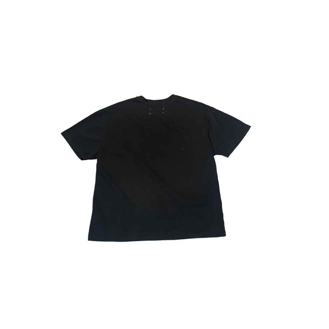 Black Maison Margiela Tee - L