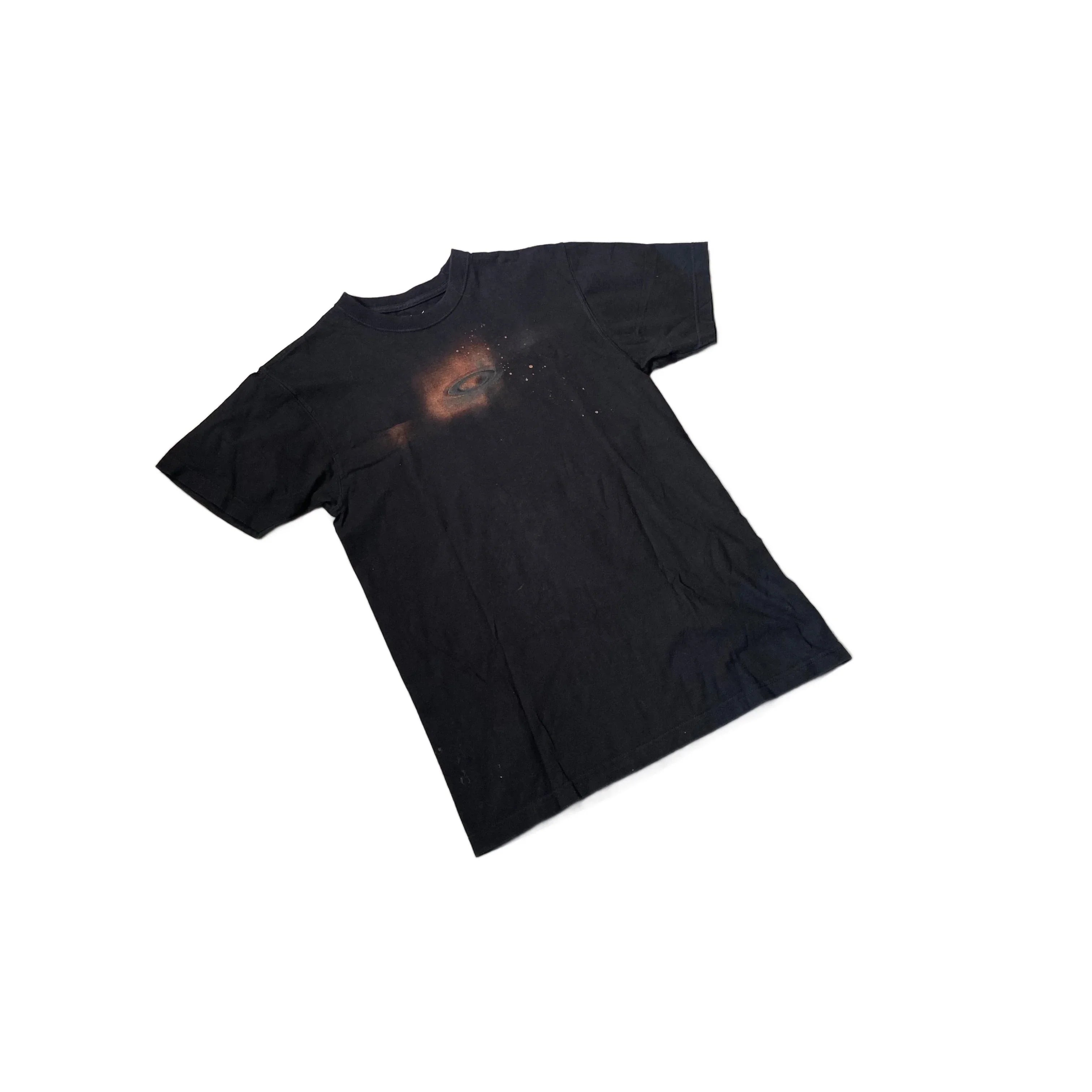 Black Oakley Tee - M