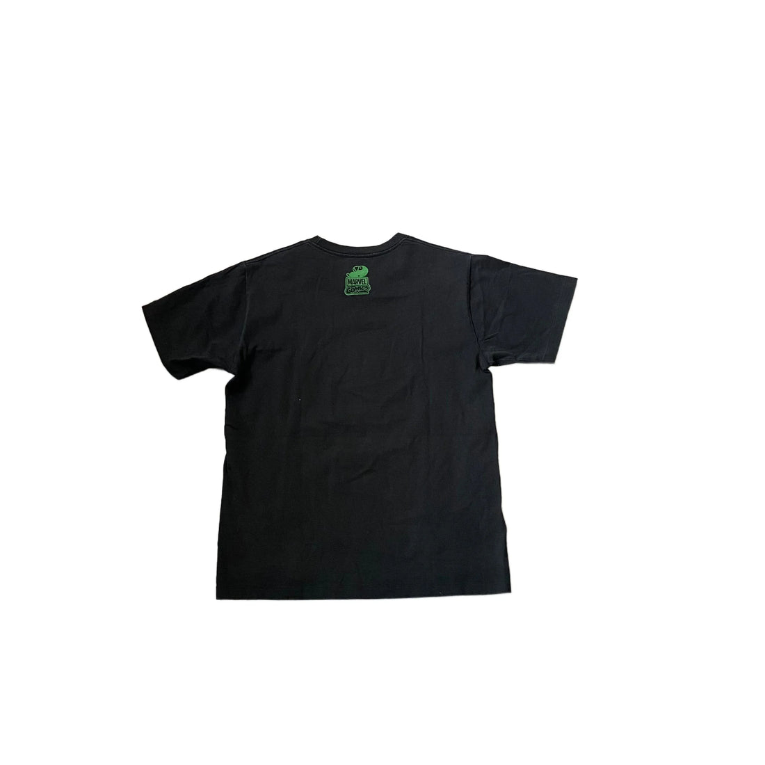 Black A Bathing Ape (BAPE) Hulk Tee - M