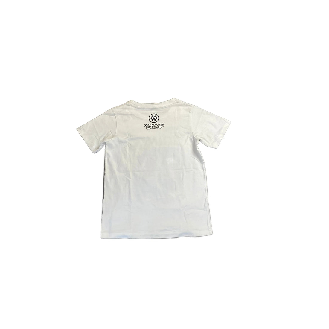 White A Bathing Ape (BAPE) x Dragon Ball Z Tee - S