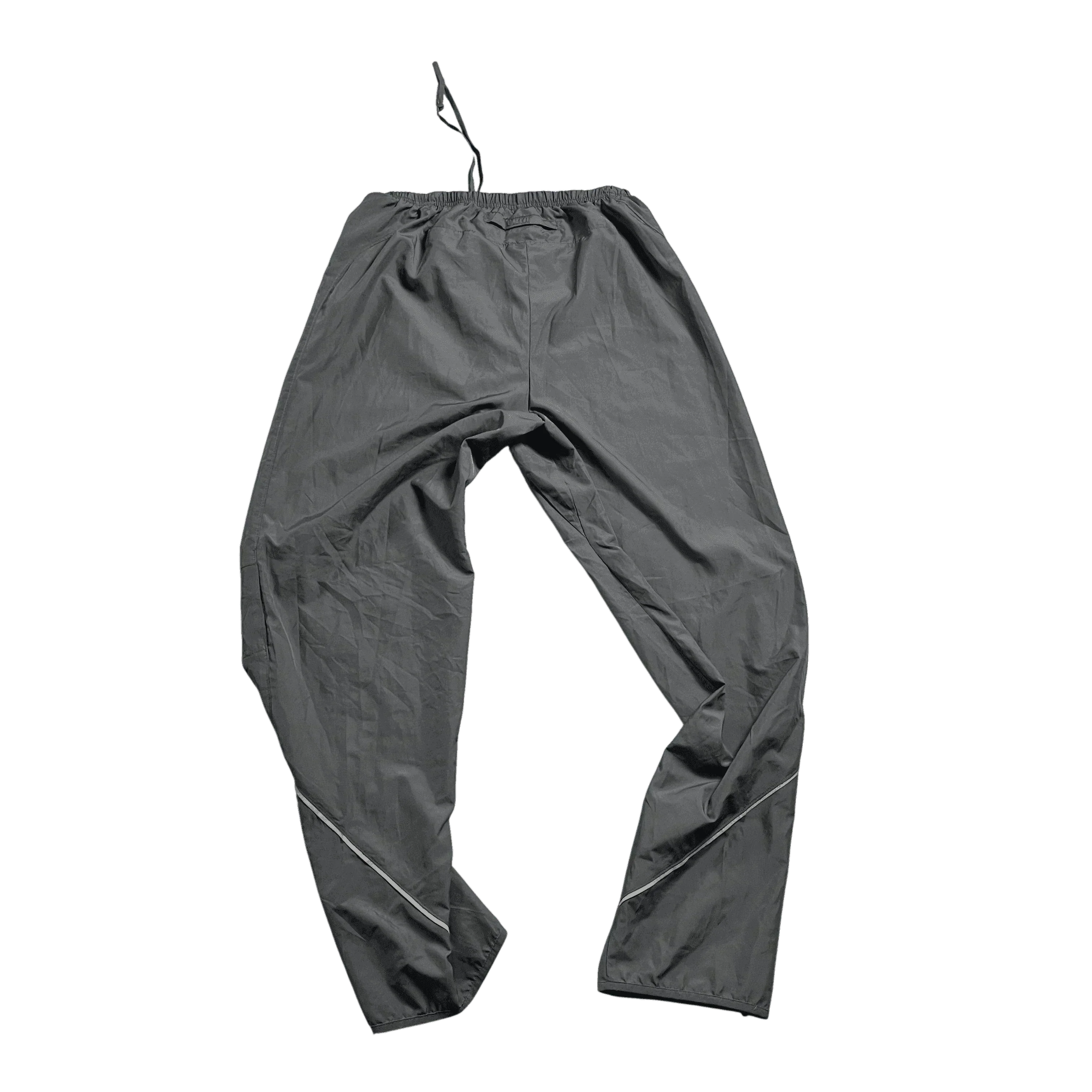 Grey Nike TN Bottoms - XL