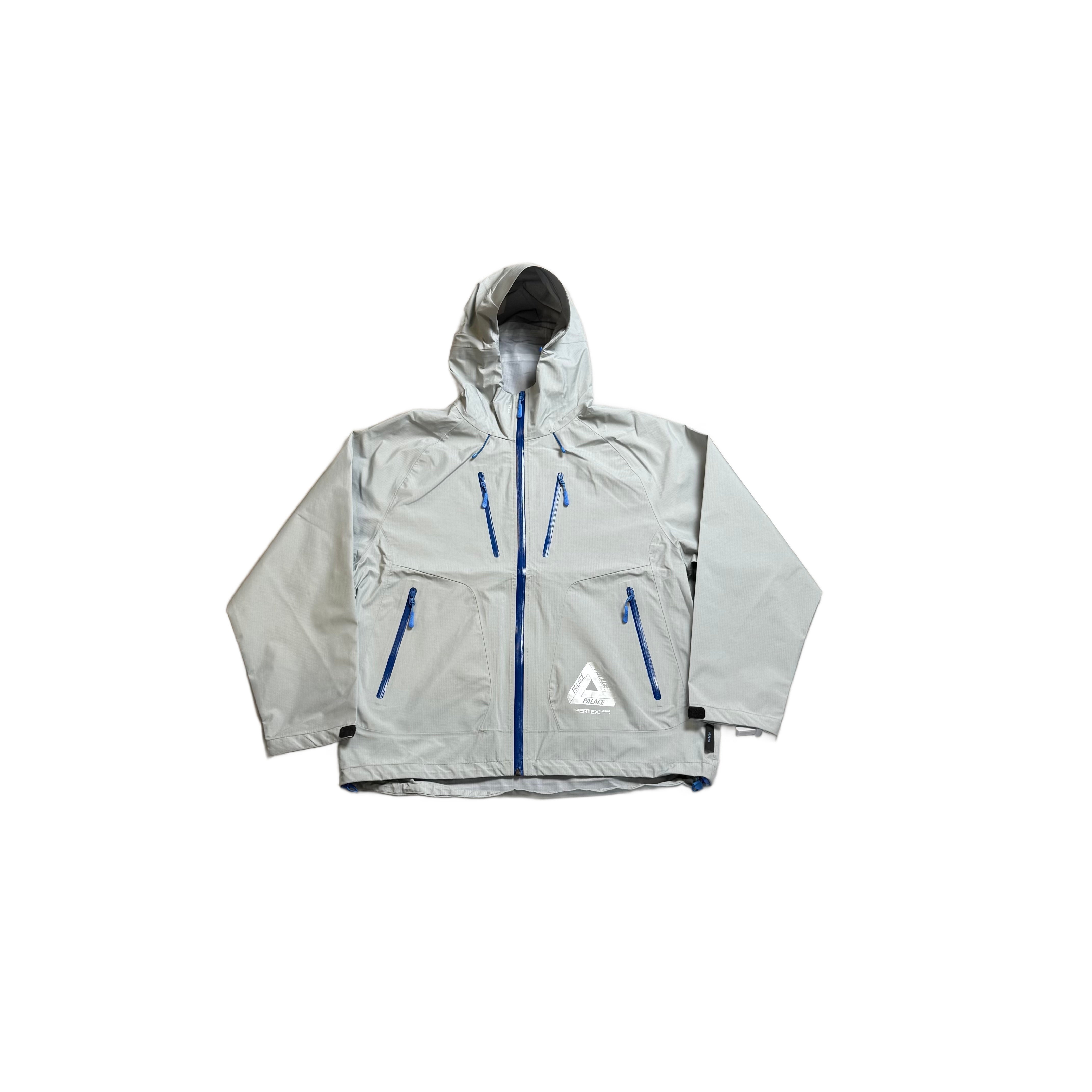 BNWT Grey Palace Gore-Tex Jacket - L