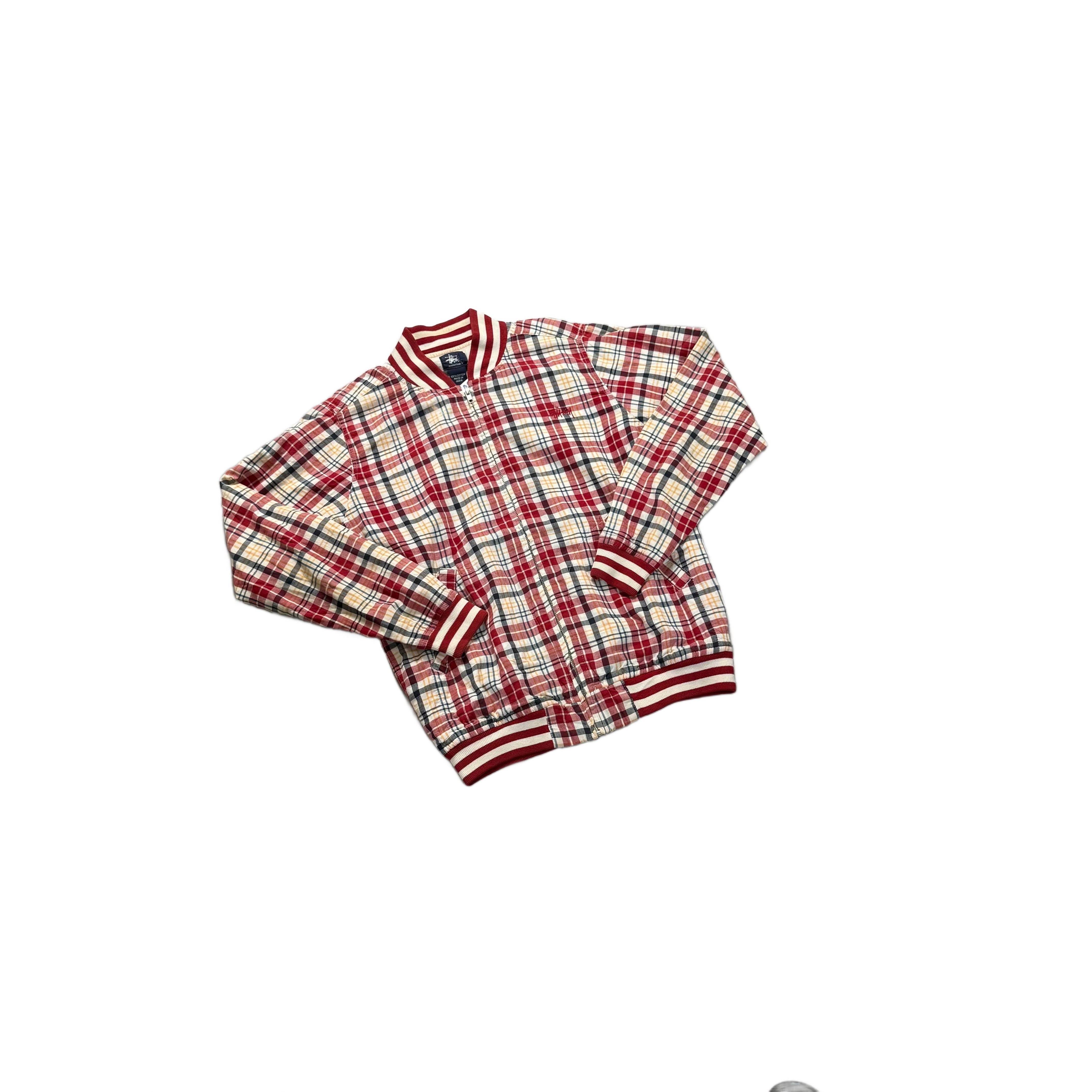 Stussy Jacket - S