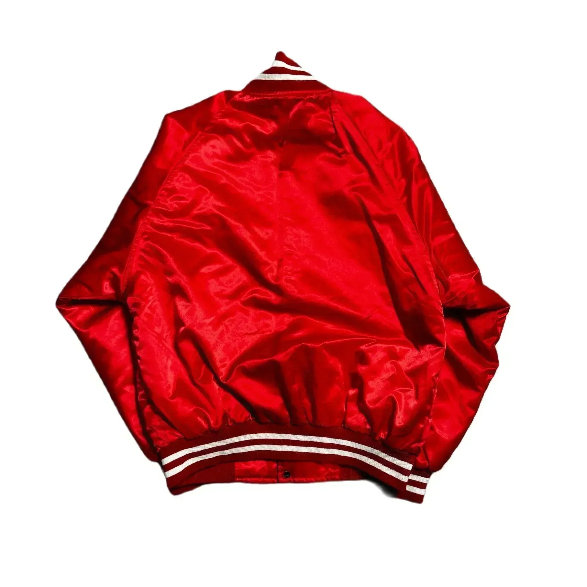 Vintage 90s Liverpool Jacket - L