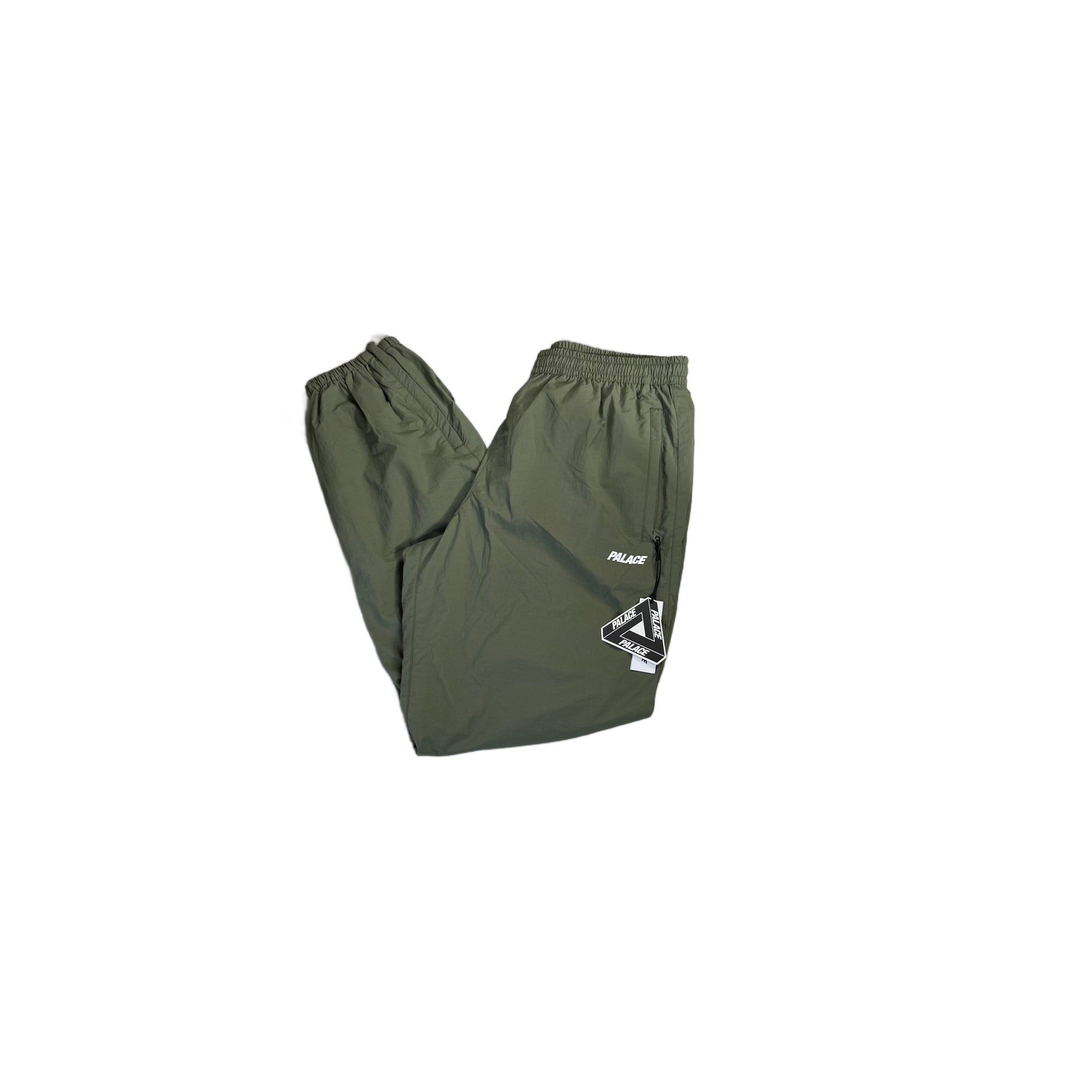 BNWT Green Palace Joggers - L