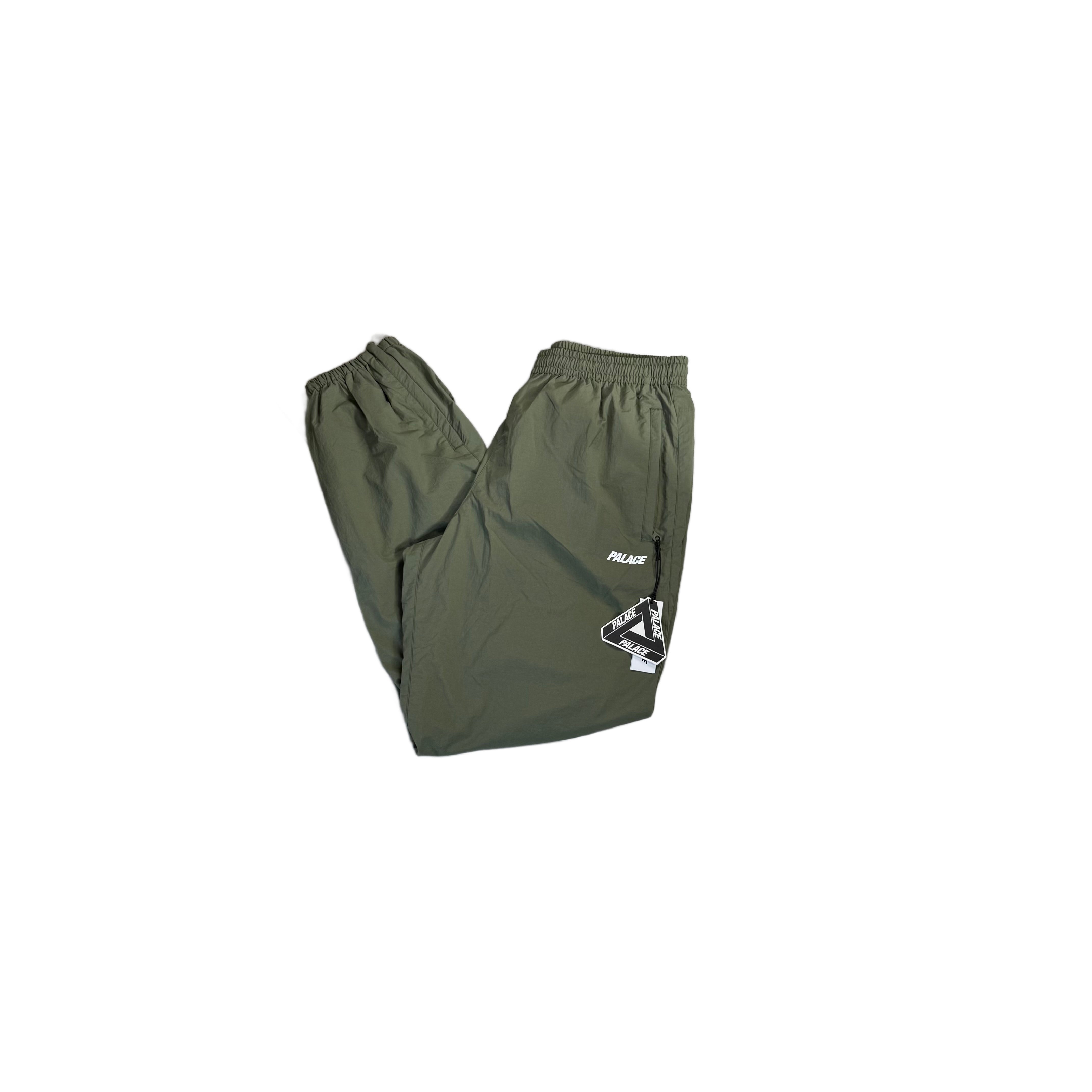 BNWT Green Palace Joggers - L