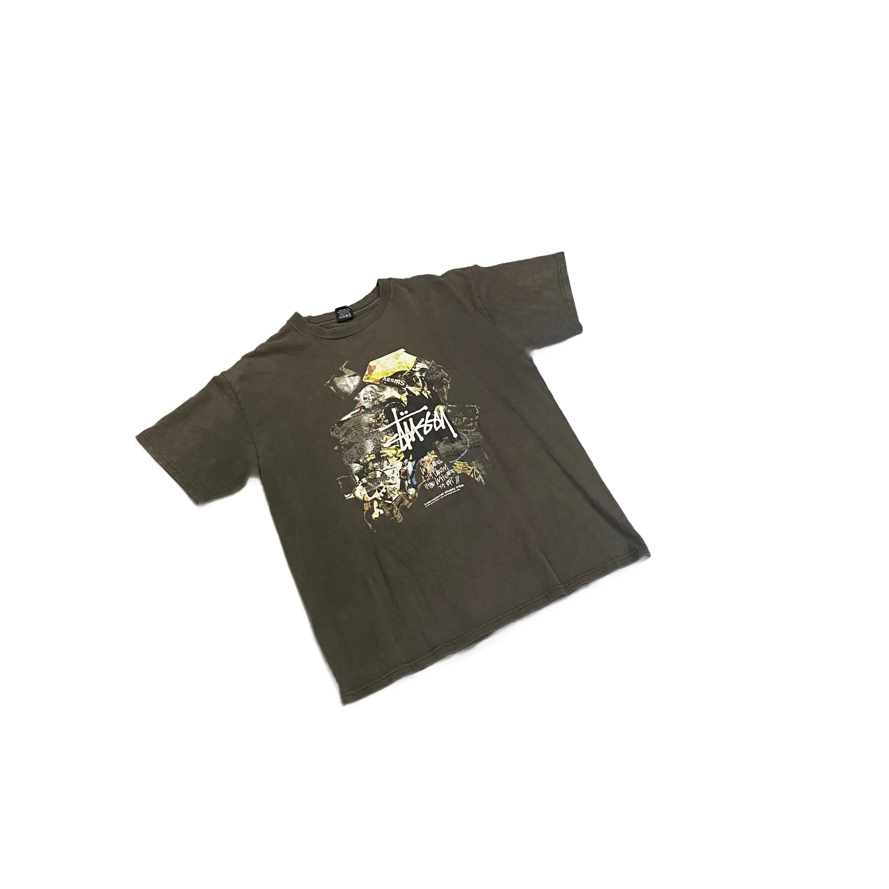 Stussy Tee - L
