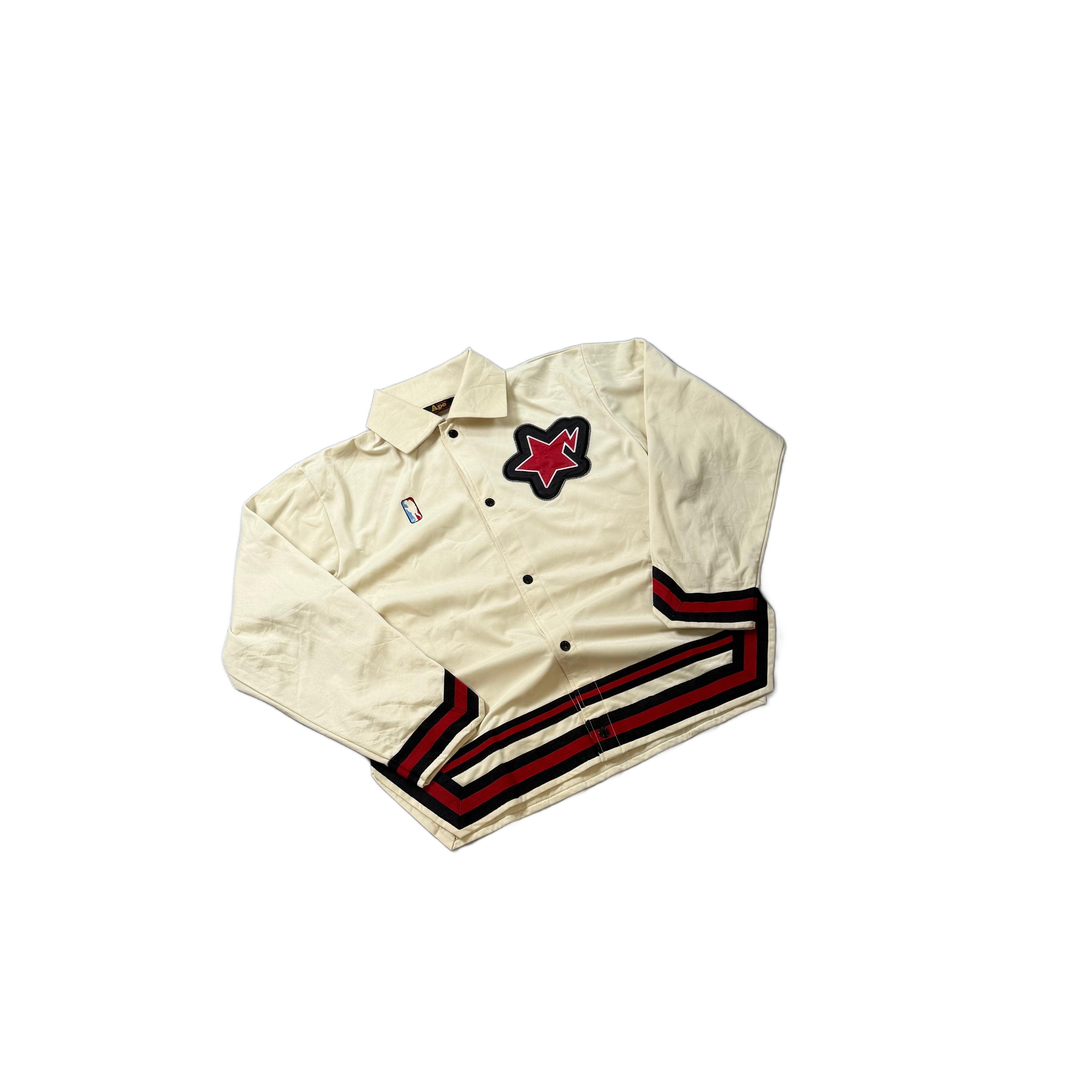 A Bathing Ape (BAPE) Jersey - L
