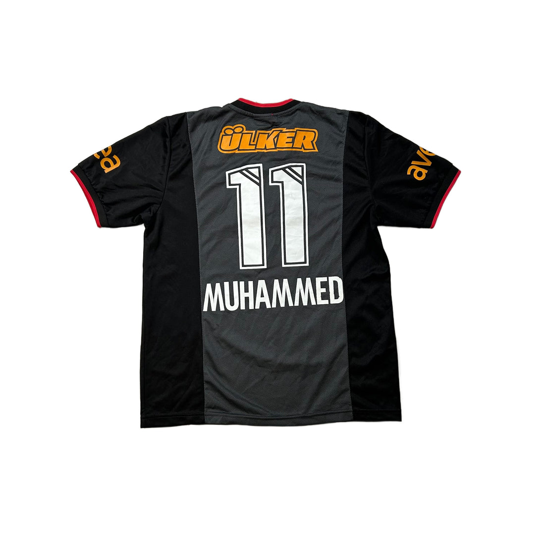 2013 - 14 Galatasaray Away Shirt - M