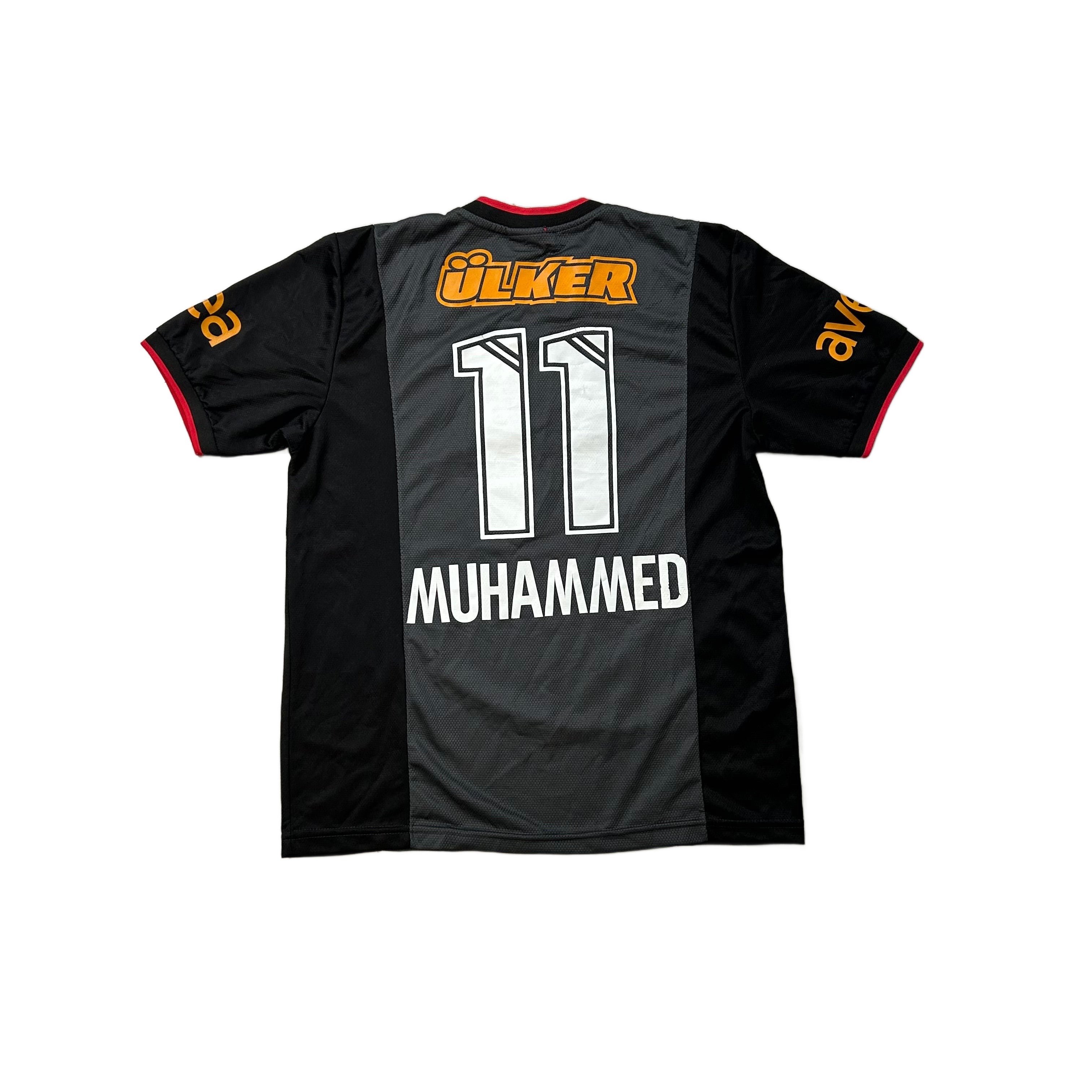 2013 - 14 Galatasaray Away Shirt - M