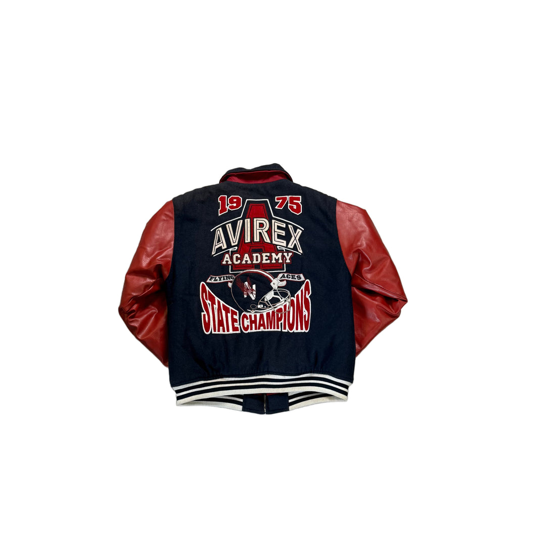 Avirex Jacket - S