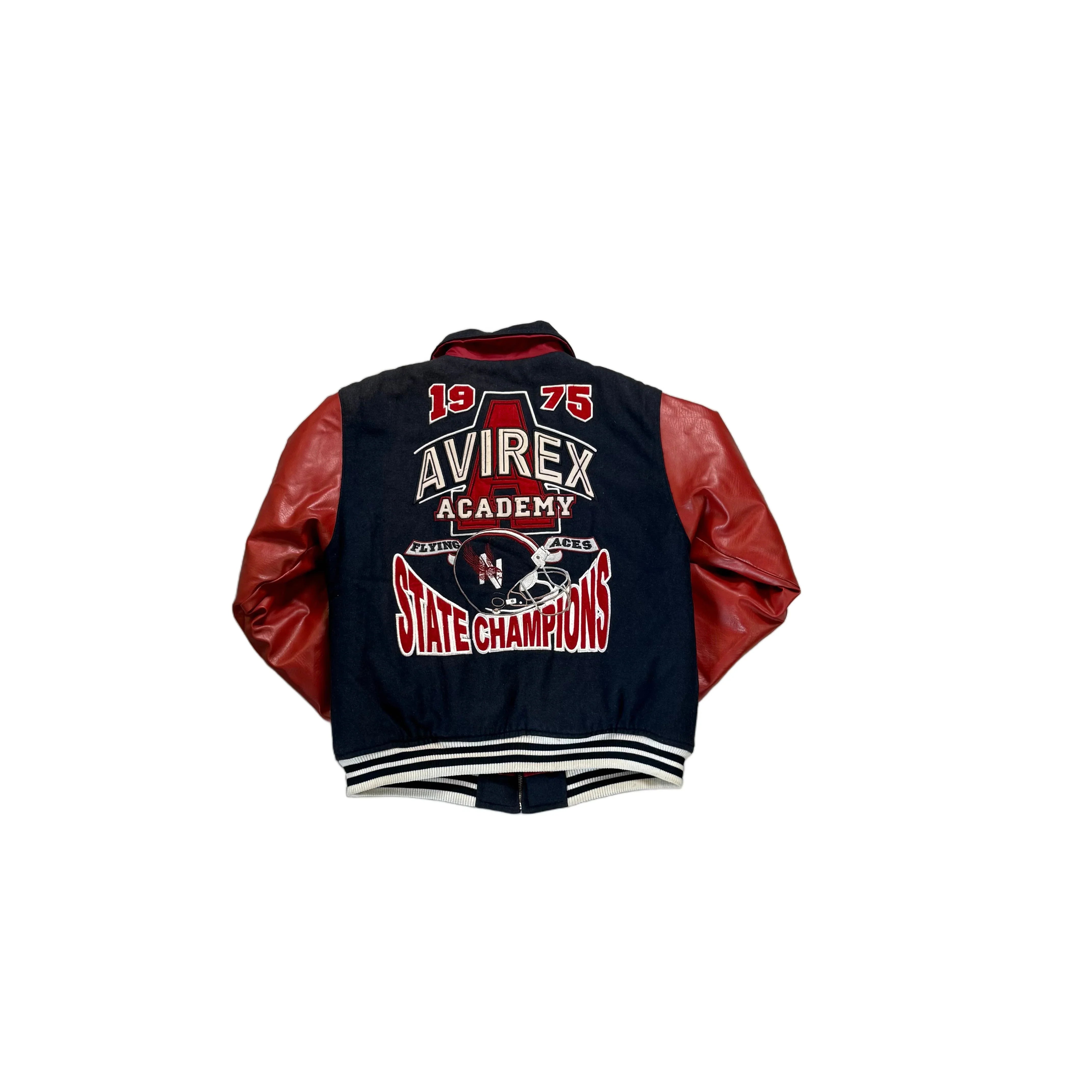 Avirex Jacket - S