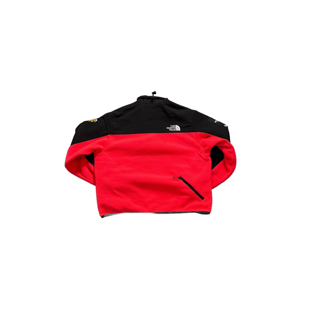 BNWT Supreme x The North Face (TNF) Fleece - L