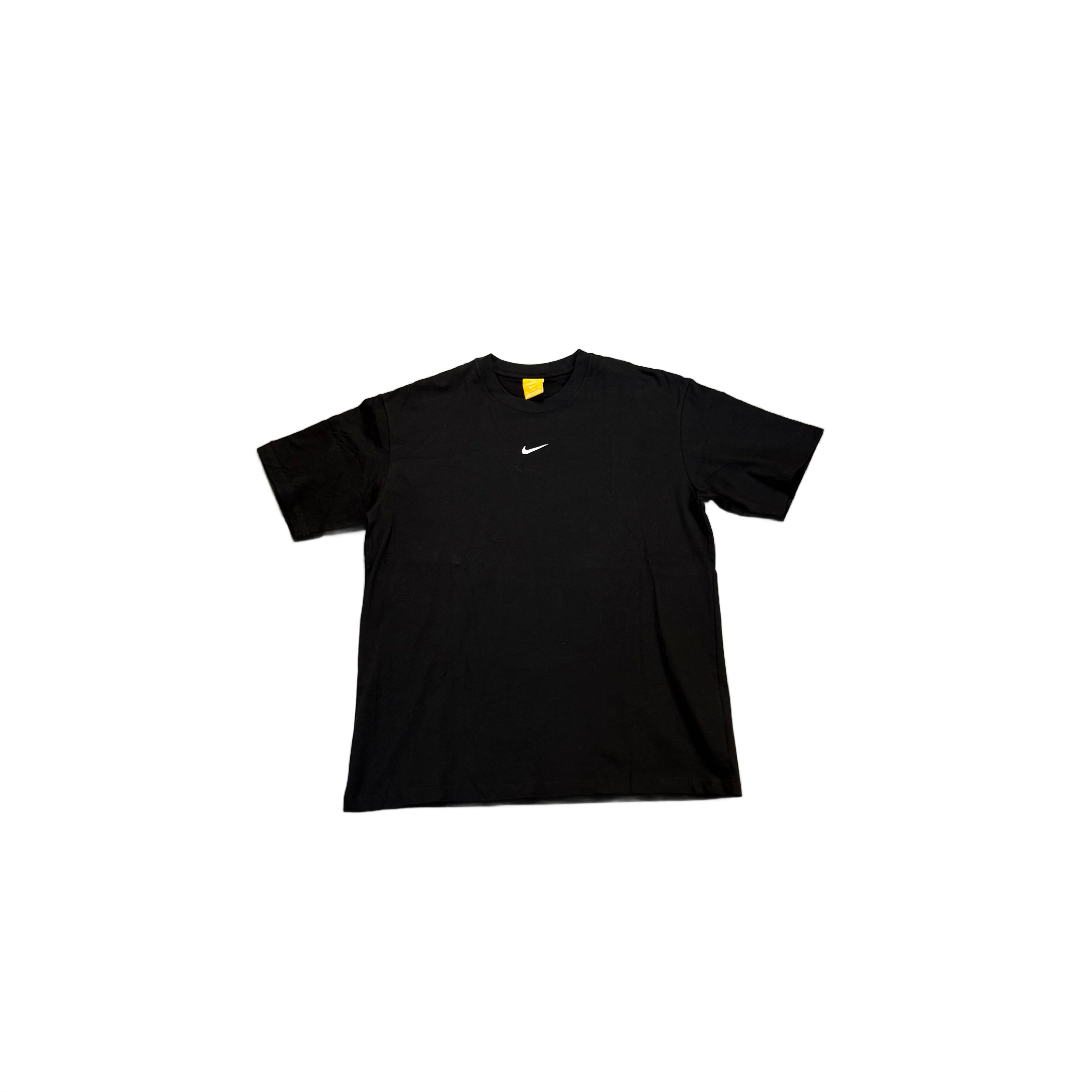 Black Nike x NOCTA Tee - XL