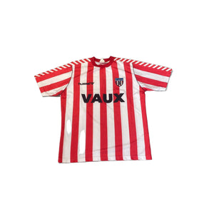 Descriptive image text