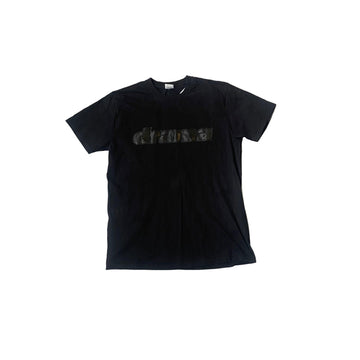 Black Drama Call Tee - L