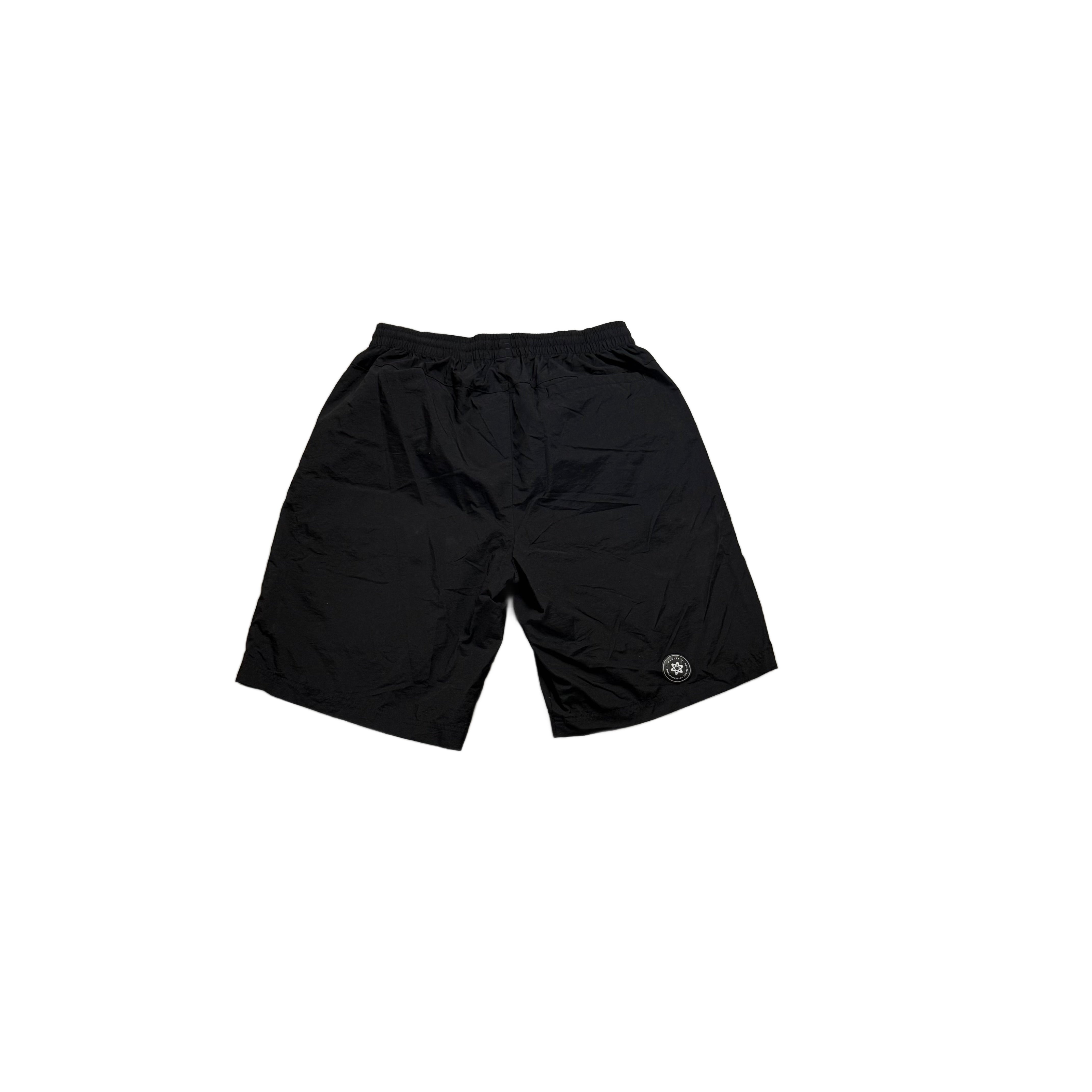 Black Oakley Shorts - XL
