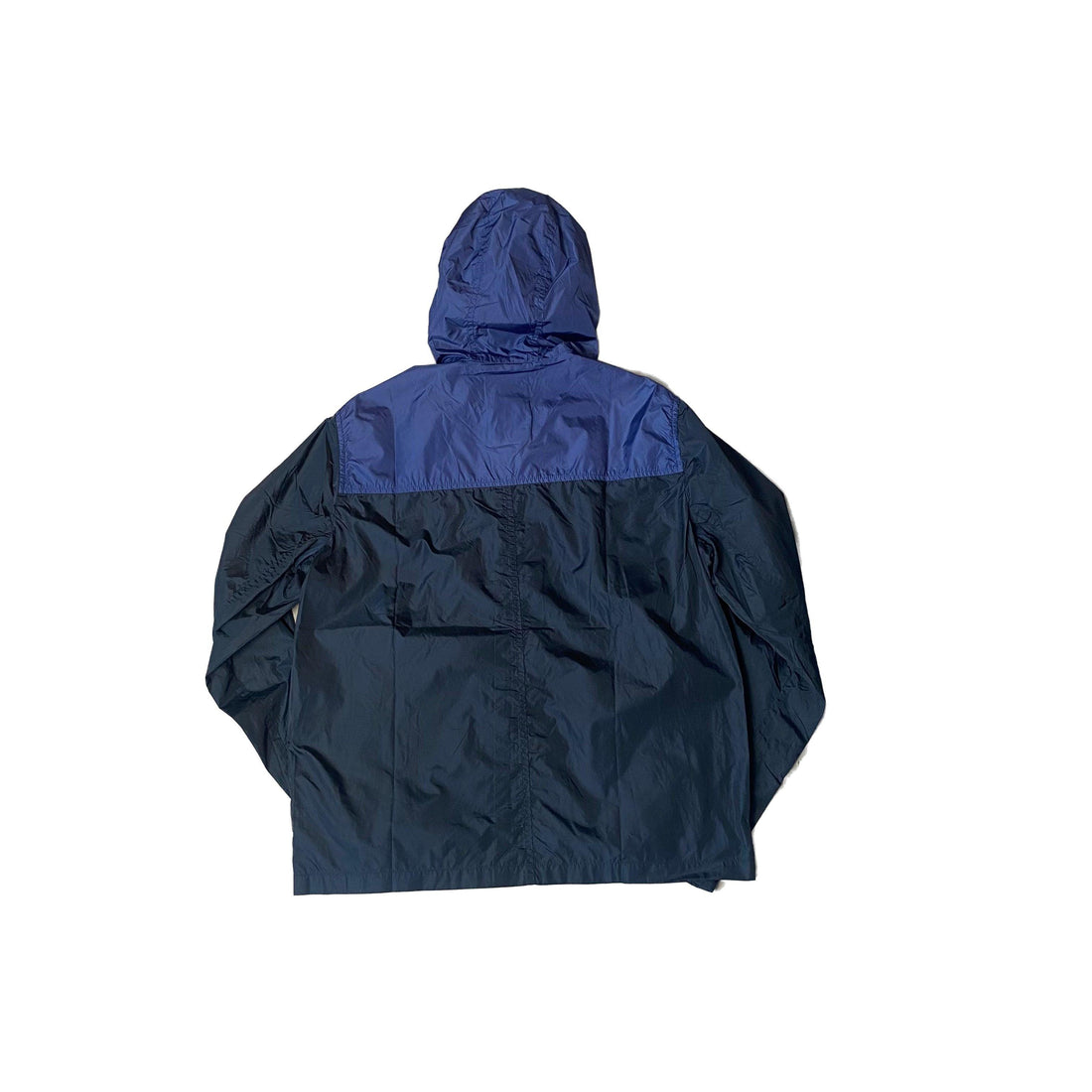 Vintage Blue Prada Jacket - M