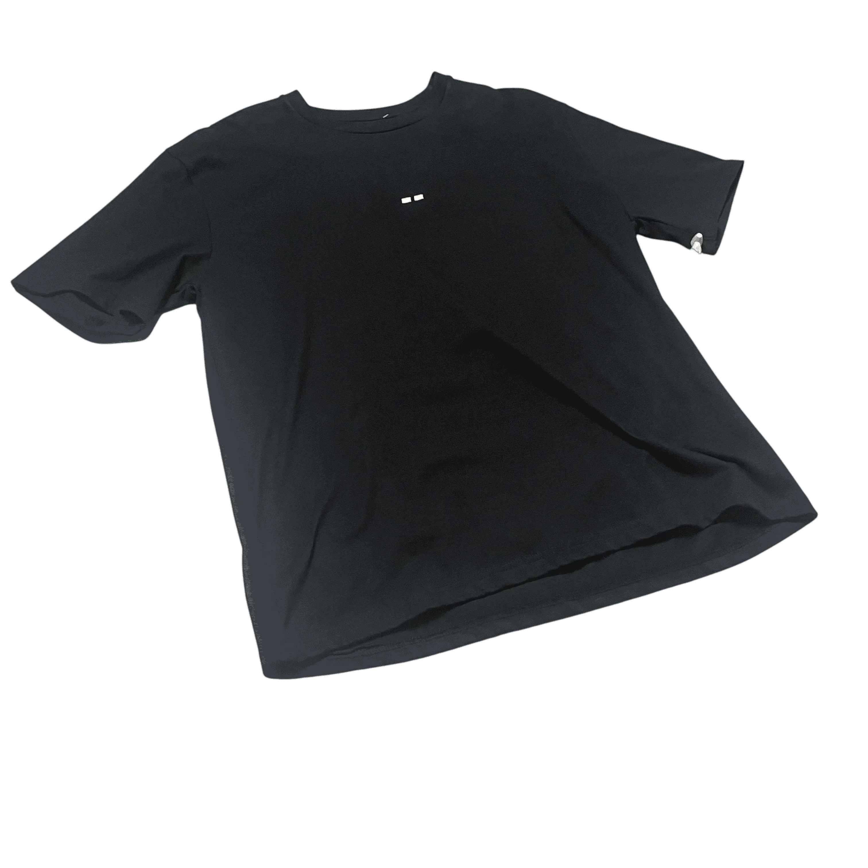 Brand New Black Fred Again Tee - L