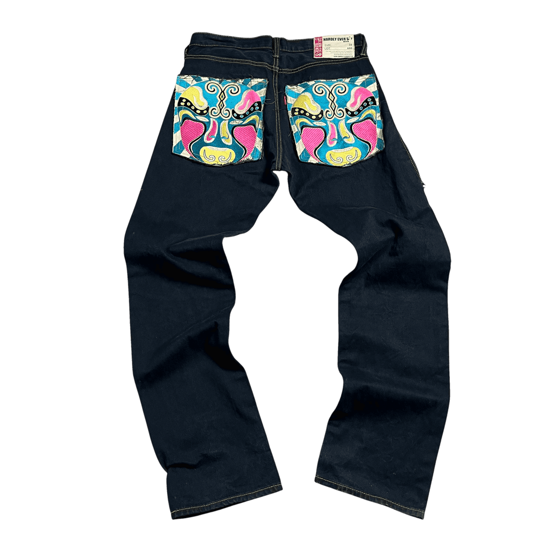 RMC Jeans - 32